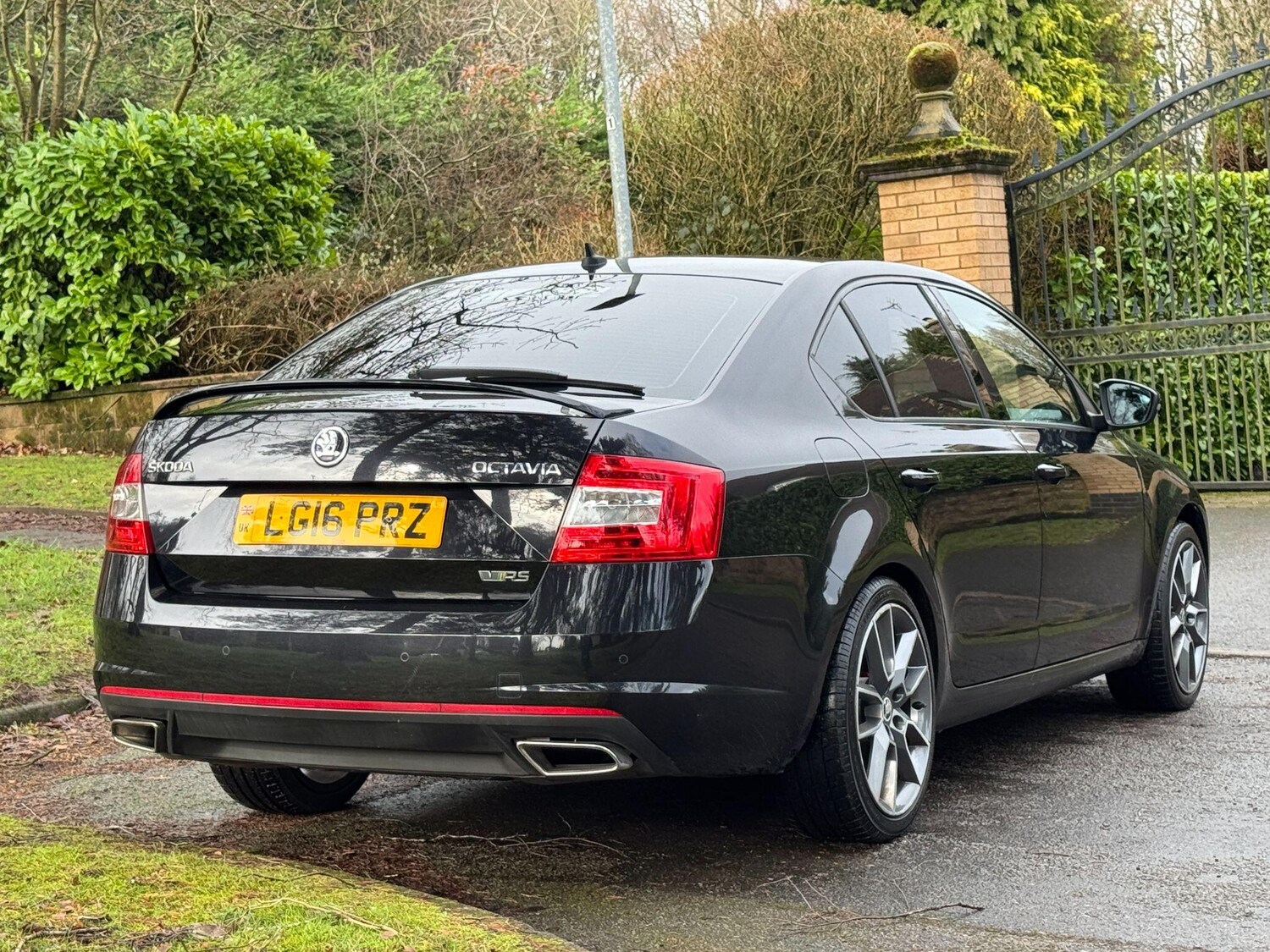 Used Skoda Octavia 2016 for sale - 77524840: Photo 79