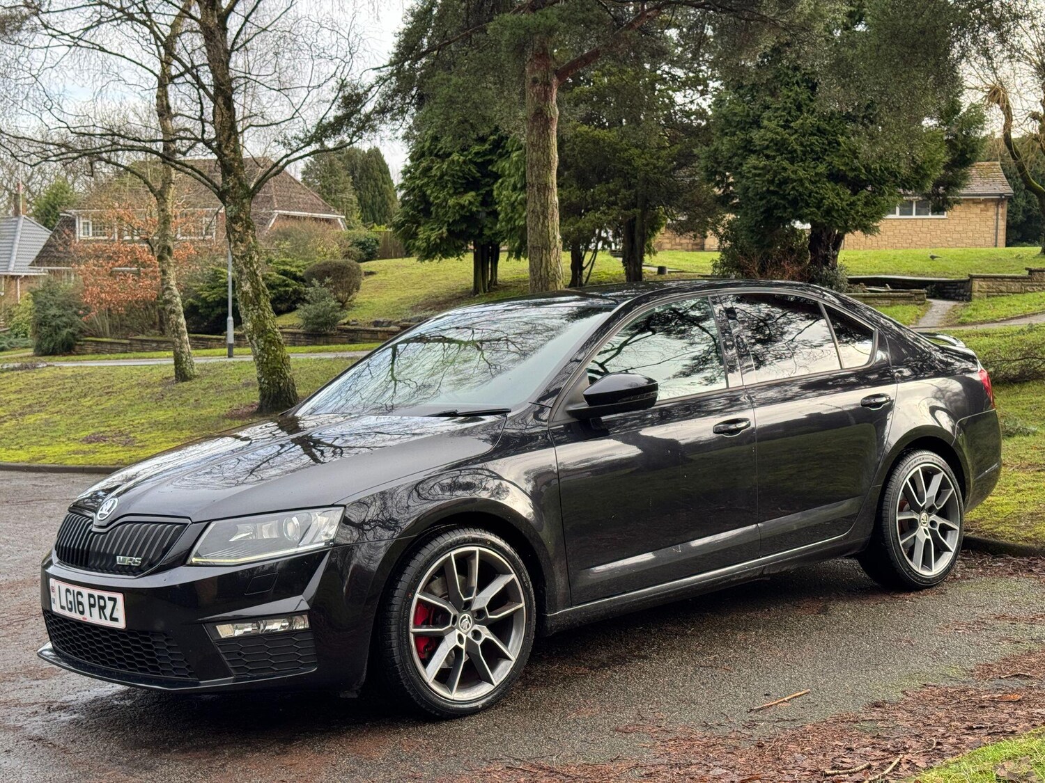 Used Skoda Octavia 2016 for sale - 77524840: Photo 81