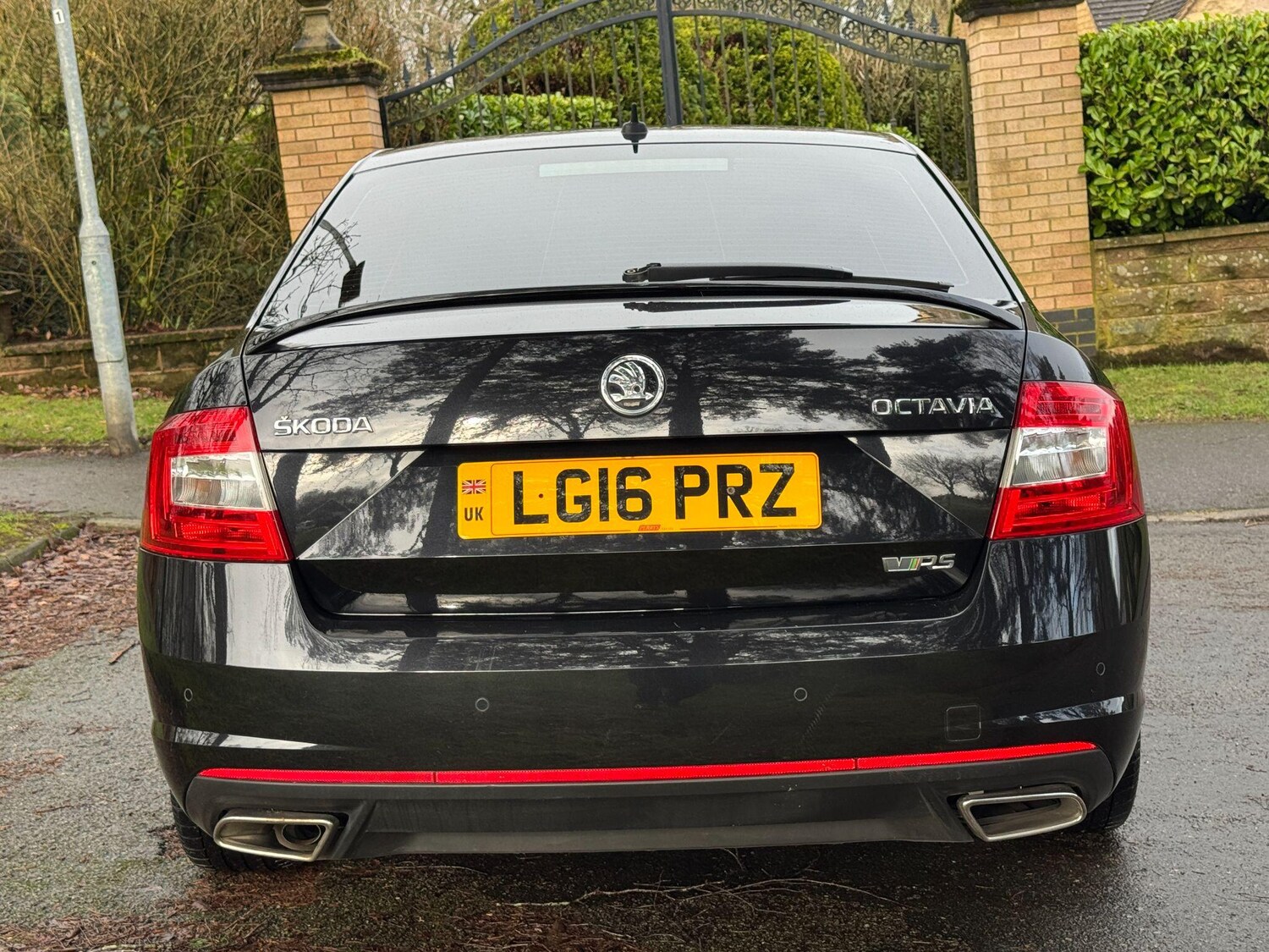 Used Skoda Octavia 2016 for sale - 77524840: Photo 82