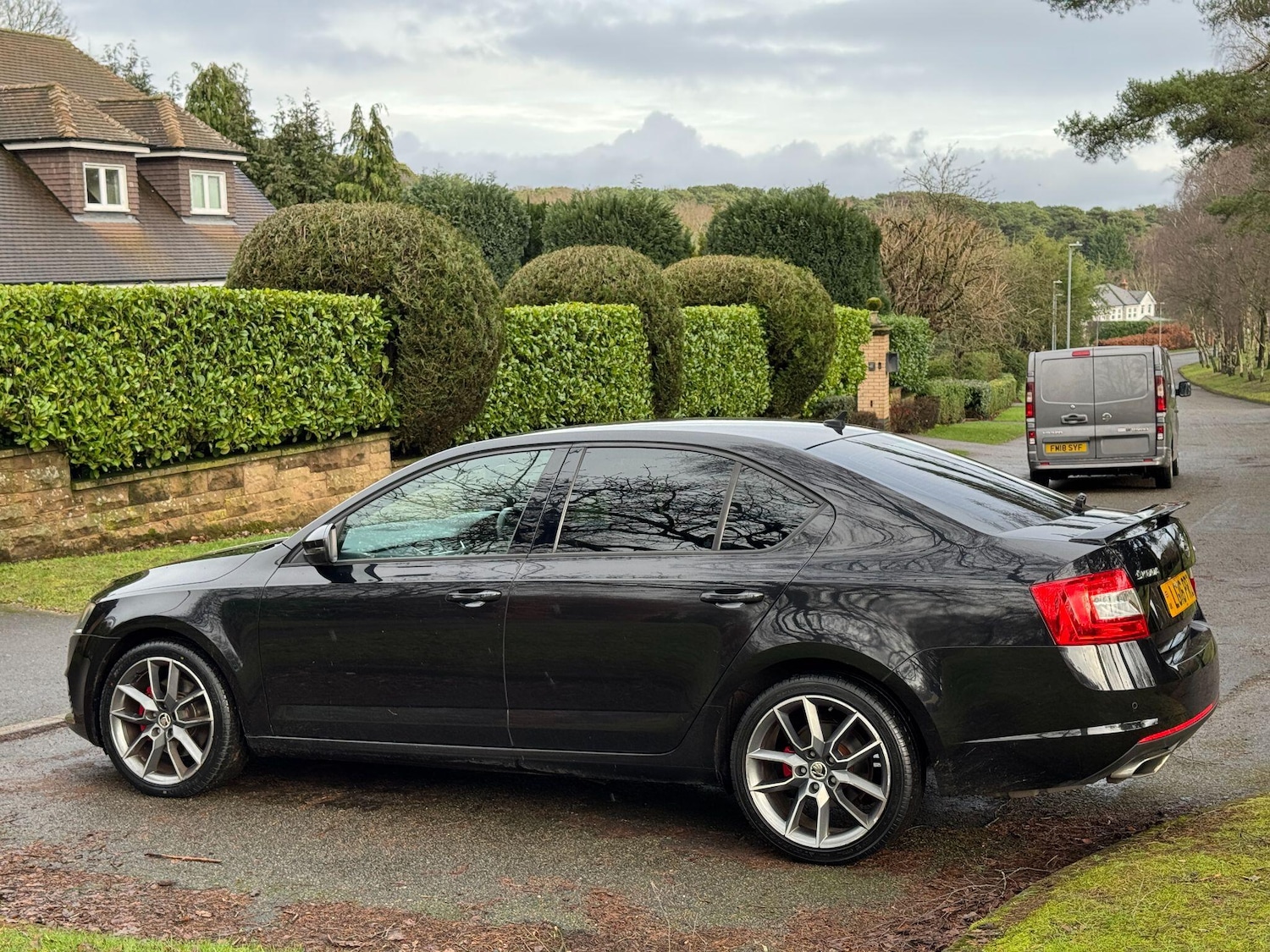 Used Skoda Octavia 2016 for sale - 77524840: Photo 83