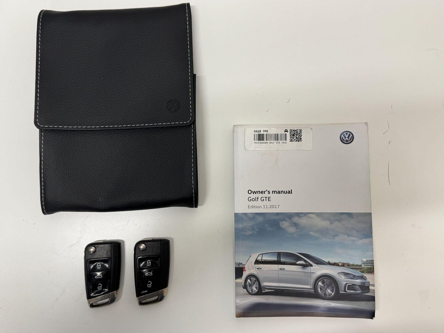 Used Volkswagen Golf 2018 for sale - 77574822: Photo 11