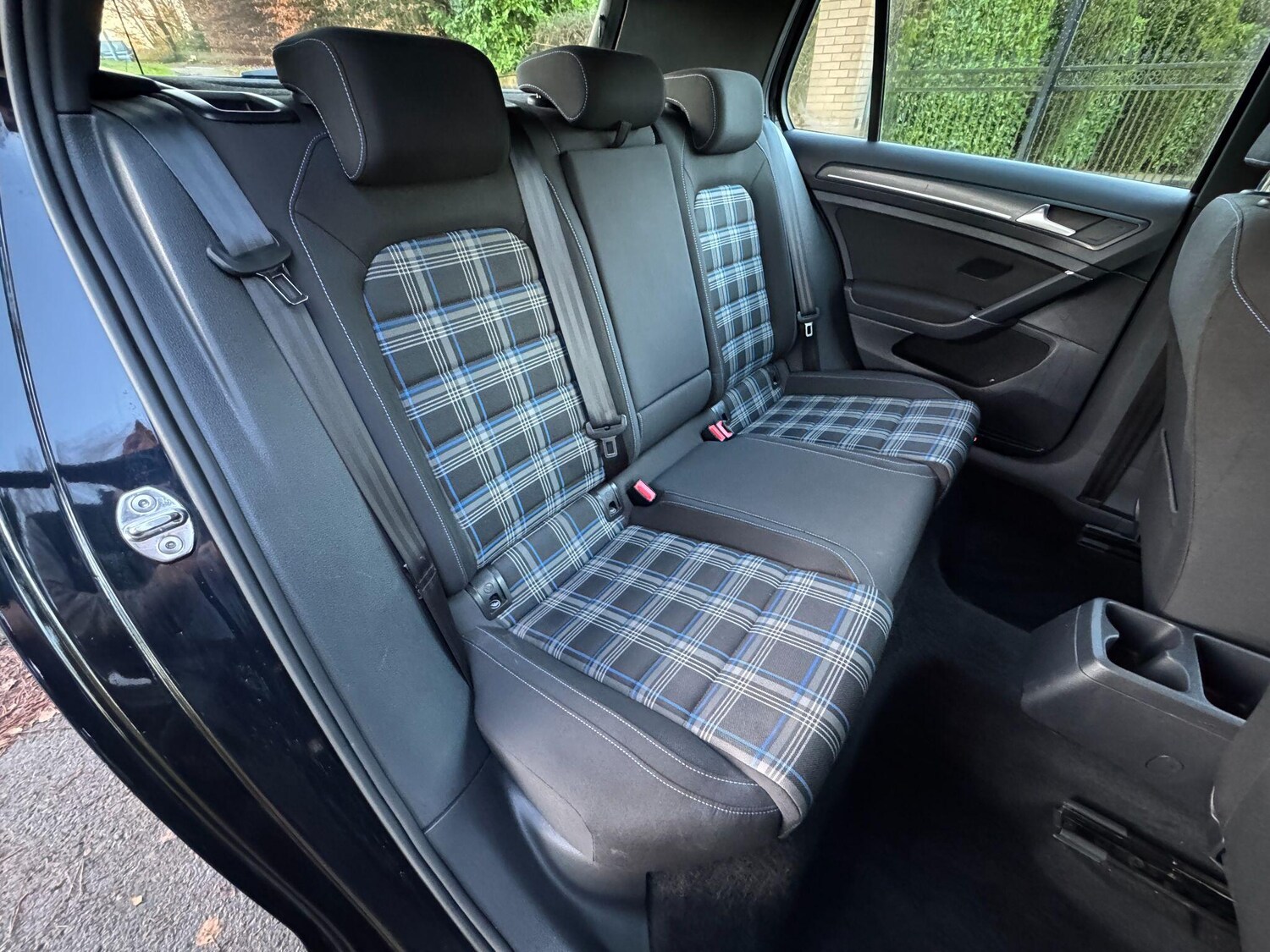 Used Volkswagen Golf 2018 for sale - 77574822: Photo 19