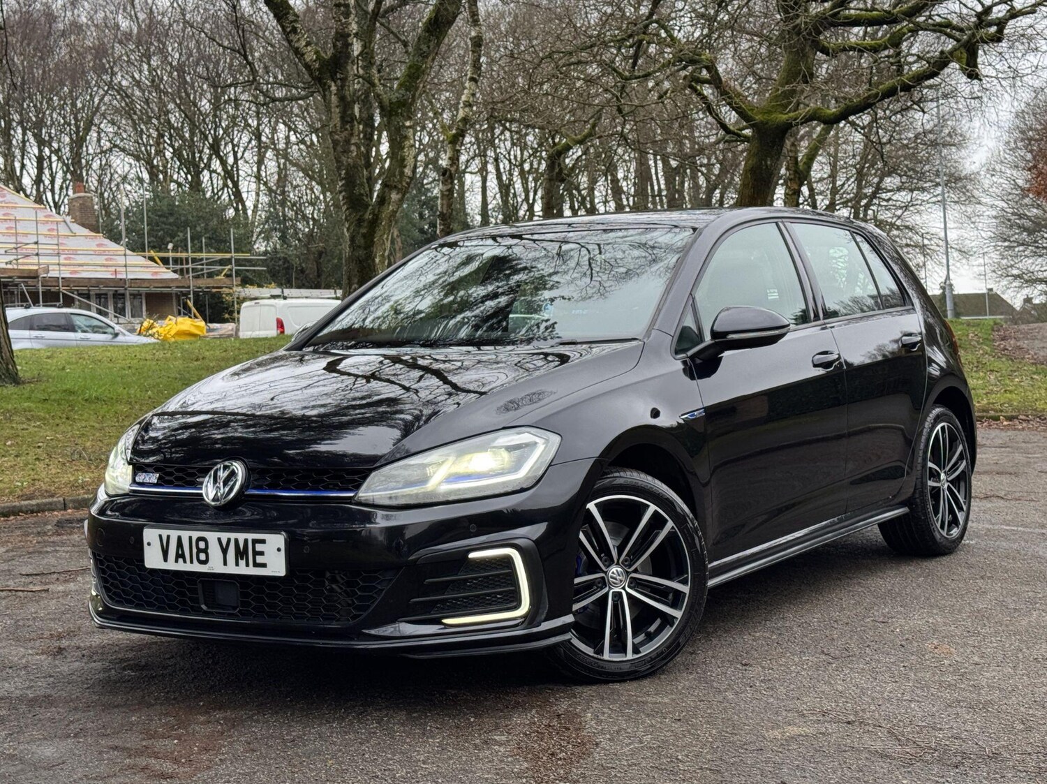 Used Volkswagen Golf 2018 for sale - 77574822: Photo 21
