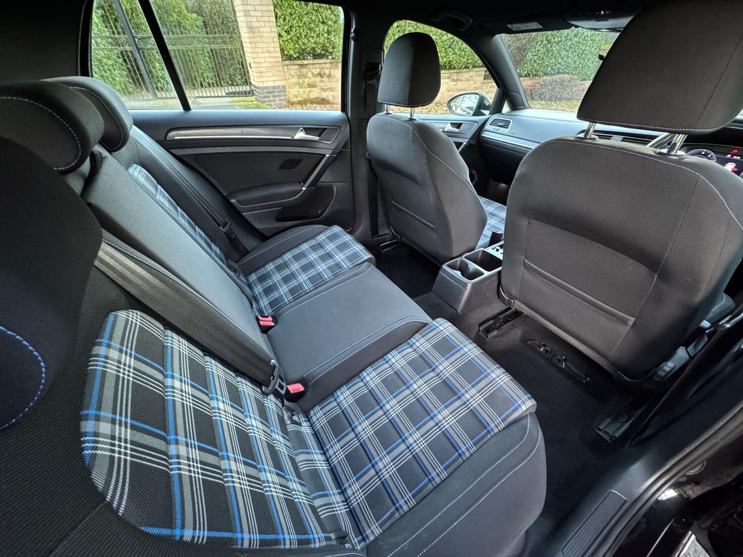 Used Volkswagen Golf 2018 for sale - 77574822: Photo 23