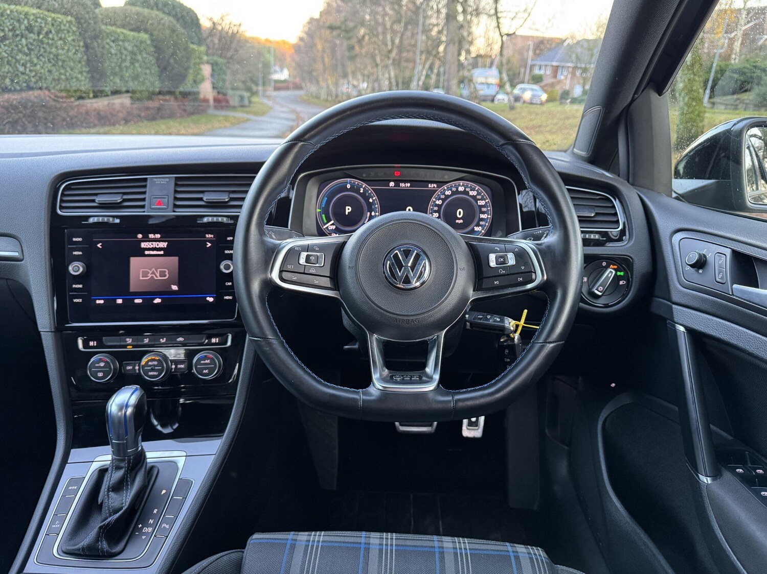 Used Volkswagen Golf 2018 for sale - 77574822: Photo 24