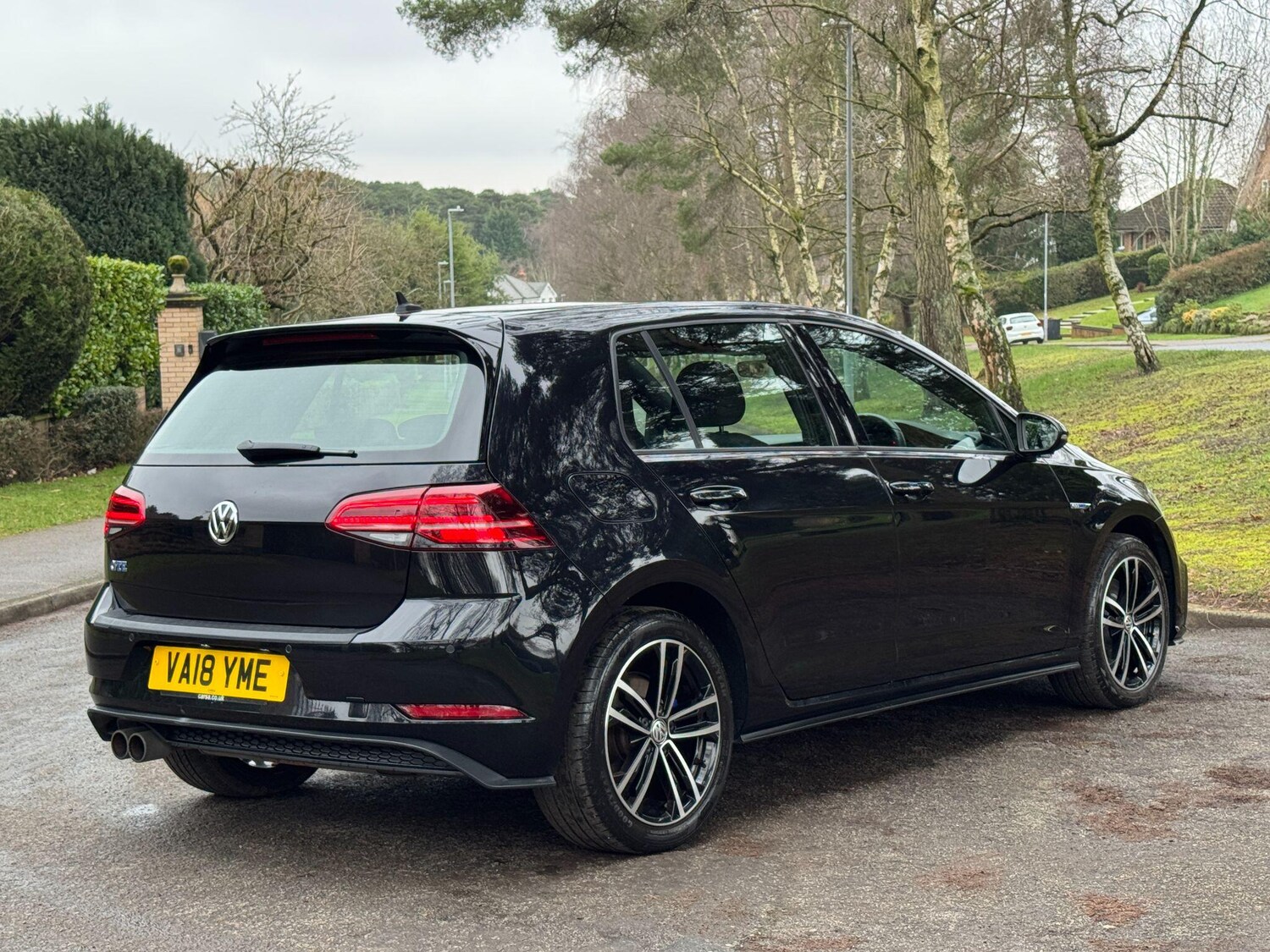 Used Volkswagen Golf 2018 for sale - 77574822: Photo 25