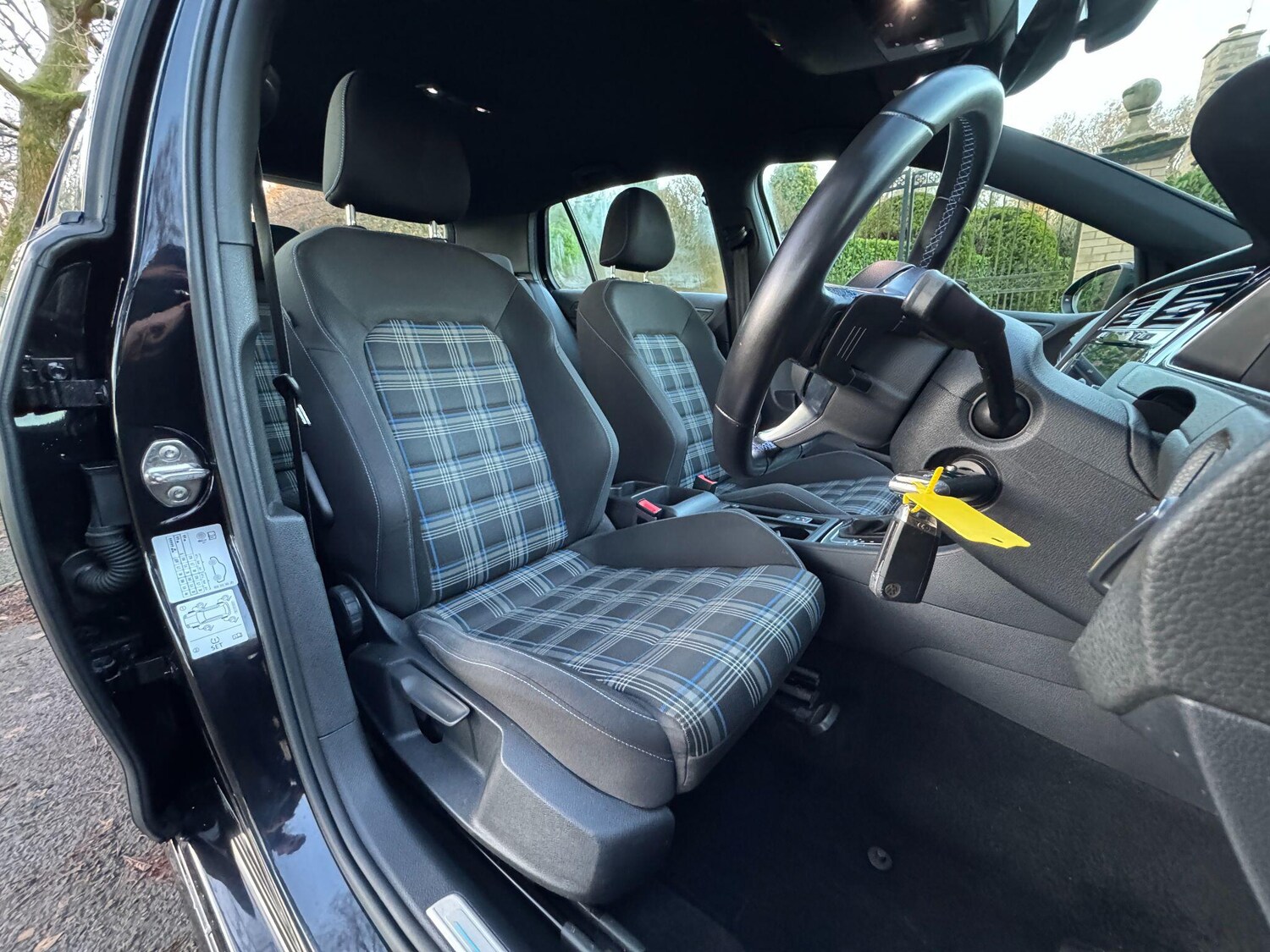 Used Volkswagen Golf 2018 for sale - 77574822: Photo 36