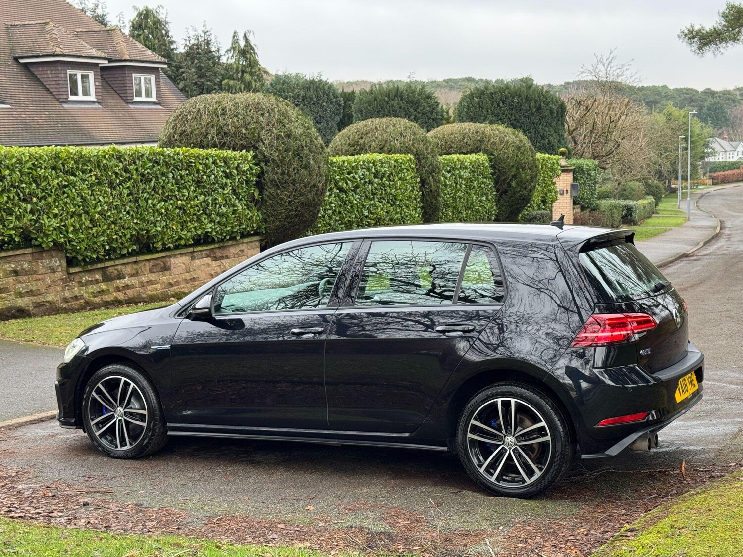 Used Volkswagen Golf 2018 for sale - 77574822: Photo 37