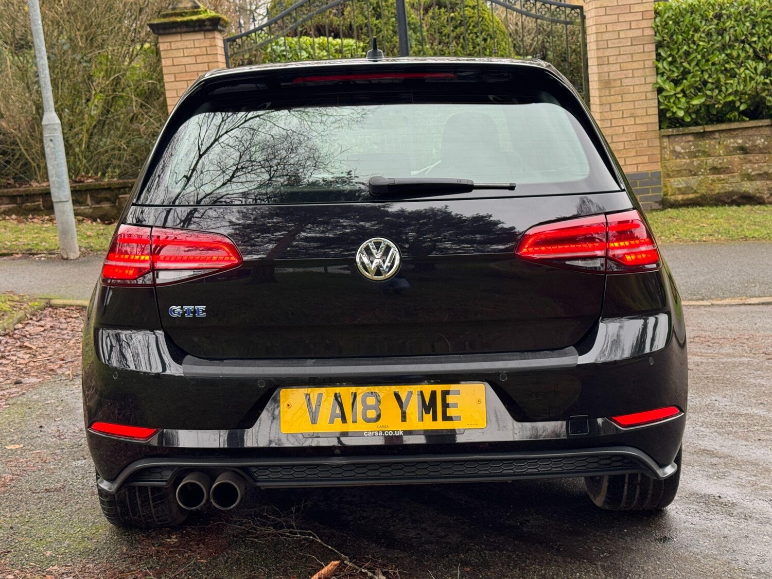 Used Volkswagen Golf 2018 for sale - 77574822: Photo 38