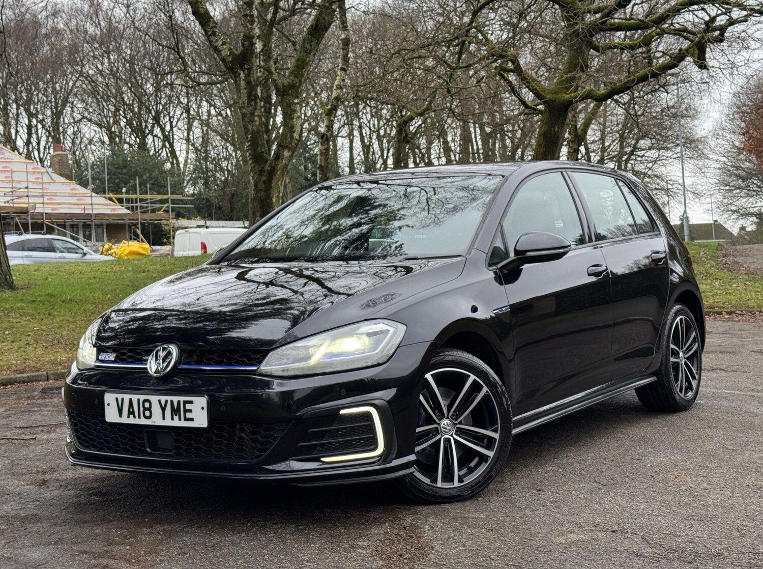 Used Volkswagen Golf 2018 for sale - 77574822: Photo 43