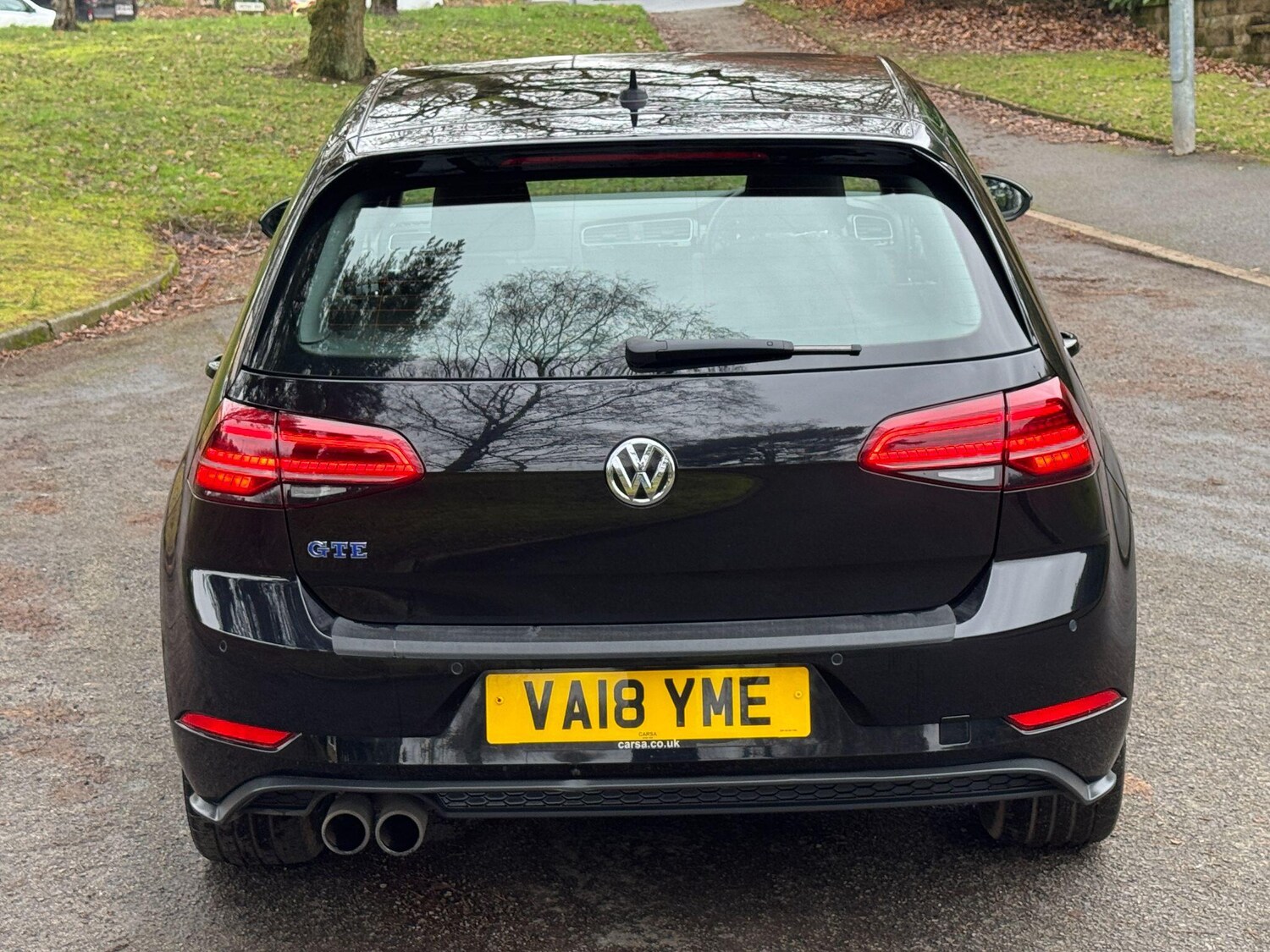 Used Volkswagen Golf 2018 for sale - 77574822: Photo 47