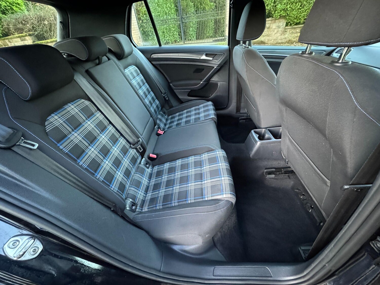 Used Volkswagen Golf 2018 for sale - 77574822: Photo 50