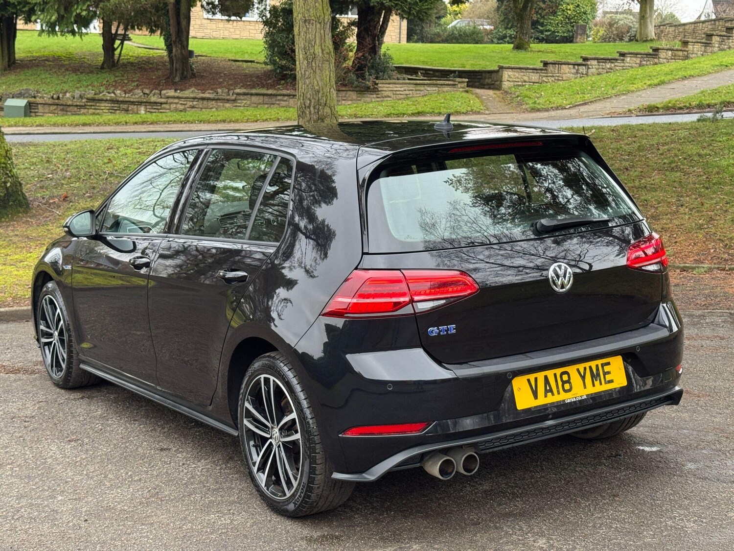 Used Volkswagen Golf 2018 for sale - 77574822: Photo 52