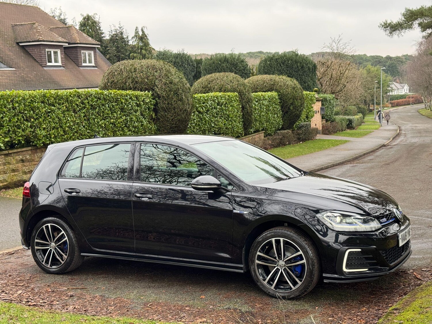 Used Volkswagen Golf 2018 for sale - 77574822: Photo 55