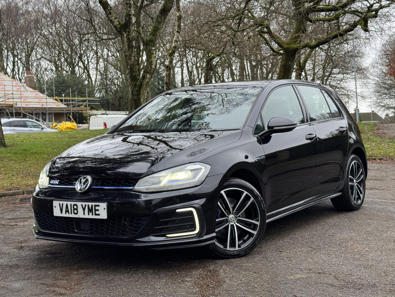 Used Volkswagen Golf 2018 for sale - 77574822: Photo 57