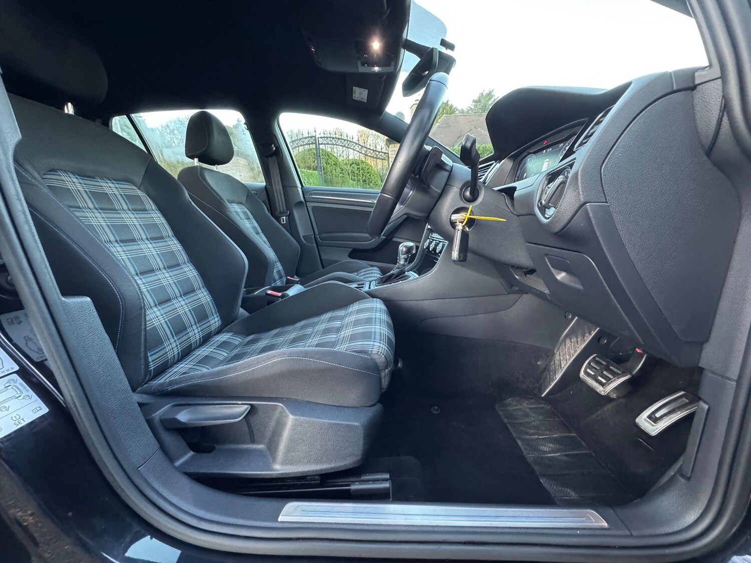 Used Volkswagen Golf 2018 for sale - 77574822: Photo 59