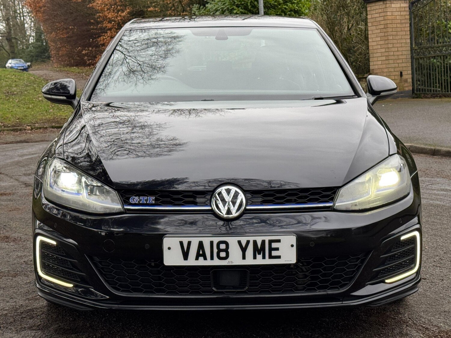 Used Volkswagen Golf 2018 for sale - 77574822: Photo 6