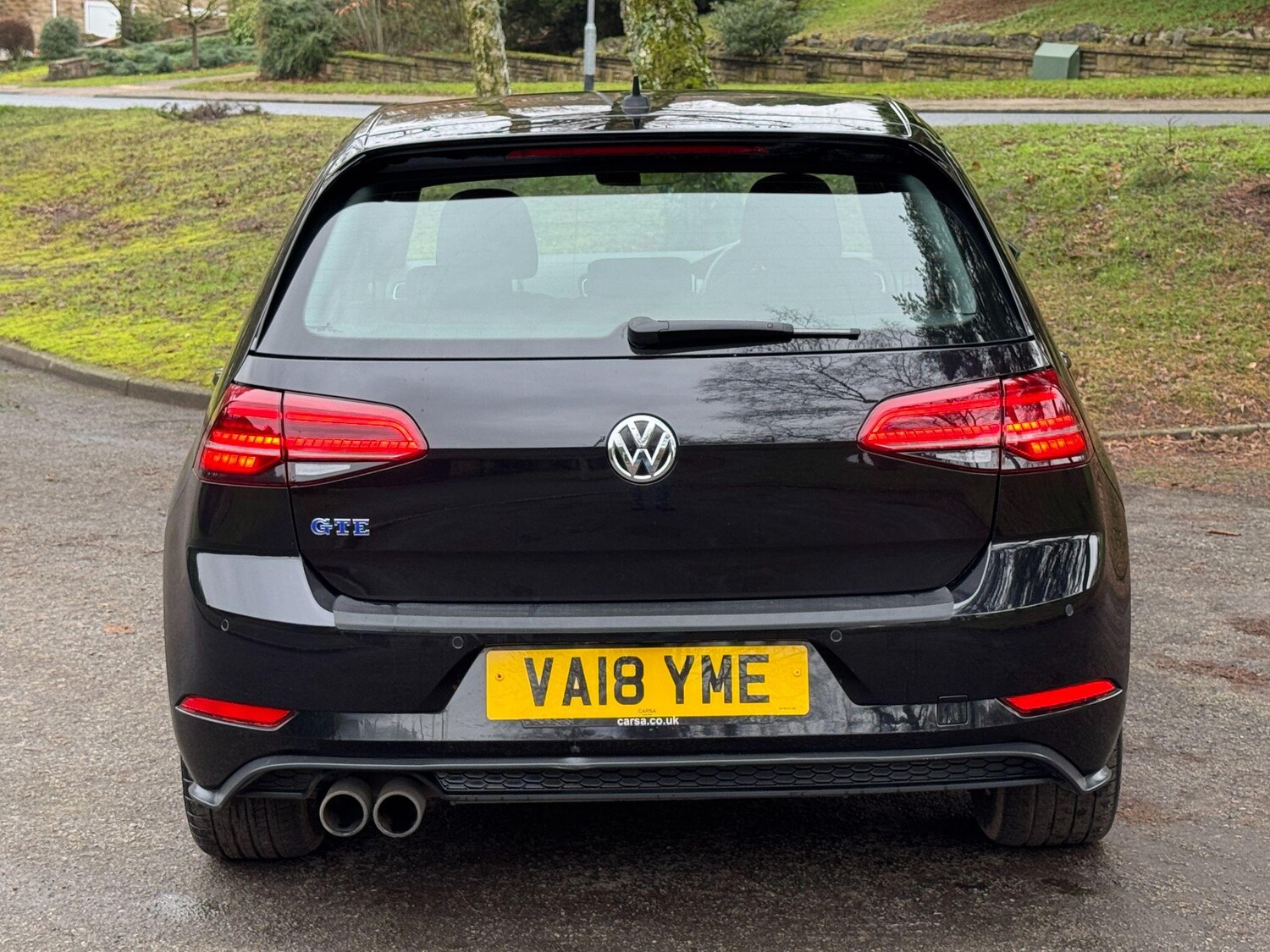 Used Volkswagen Golf 2018 for sale - 77574822: Photo 60