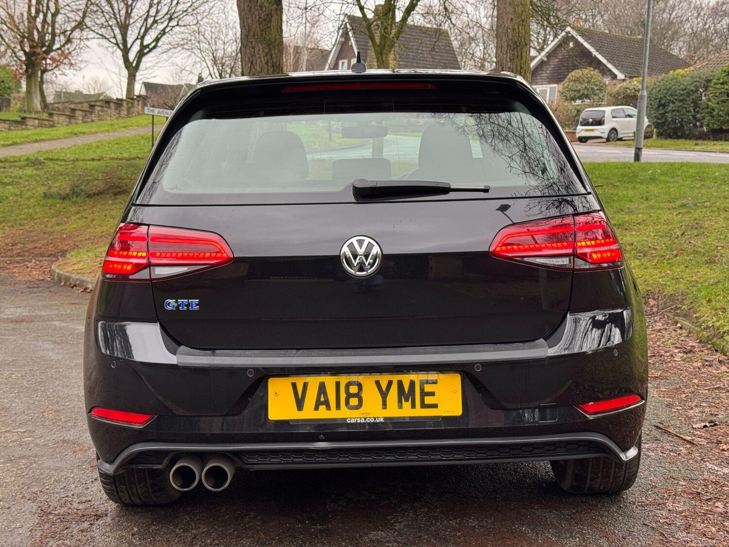 Used Volkswagen Golf 2018 for sale - 77574822: Photo 62