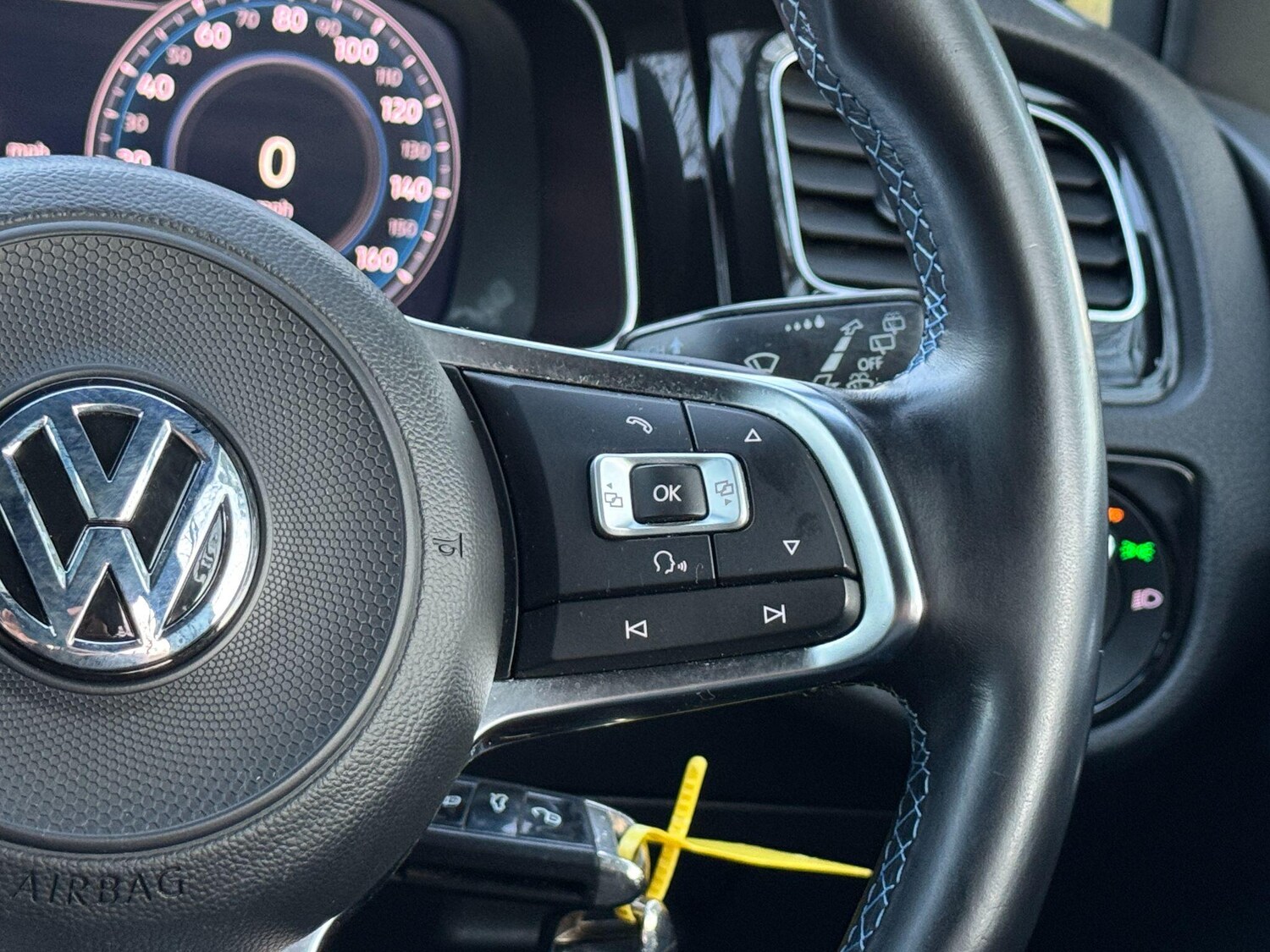 Used Volkswagen Golf 2018 for sale - 77574822: Photo 63