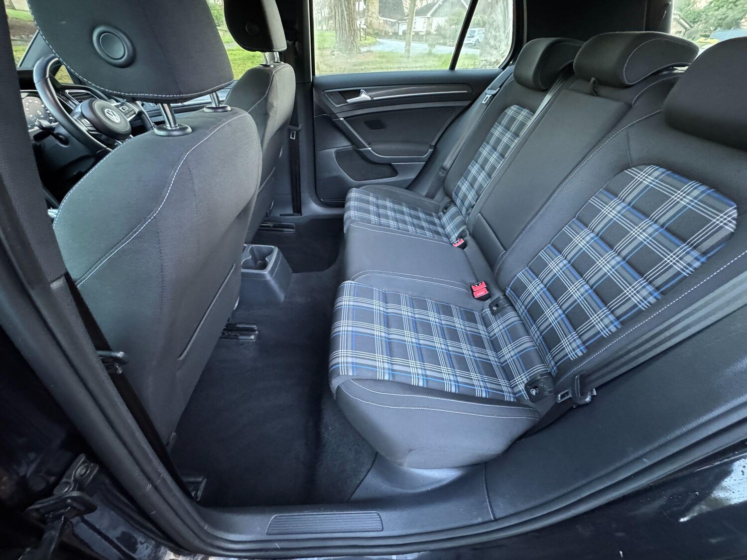 Used Volkswagen Golf 2018 for sale - 77574822: Photo 64