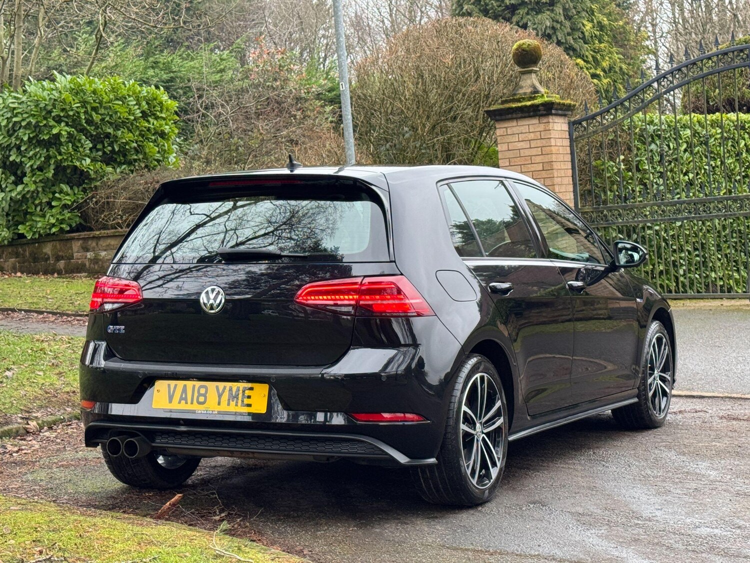 Used Volkswagen Golf 2018 for sale - 77574822: Photo 65