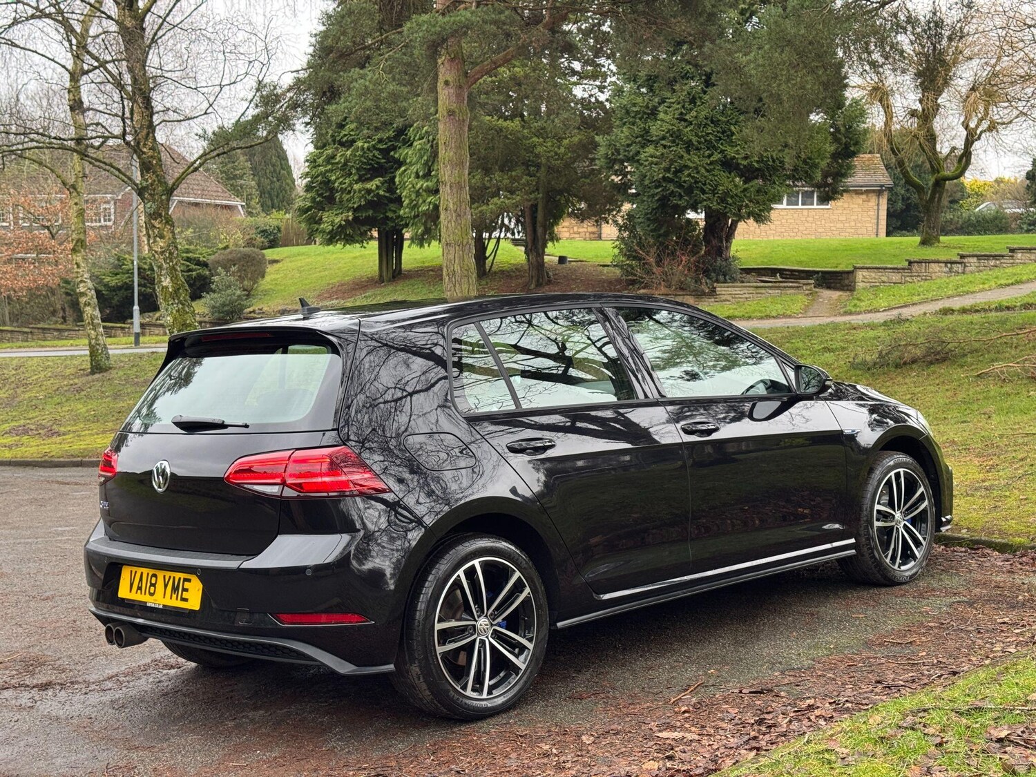 Used Volkswagen Golf 2018 for sale - 77574822: Photo 67