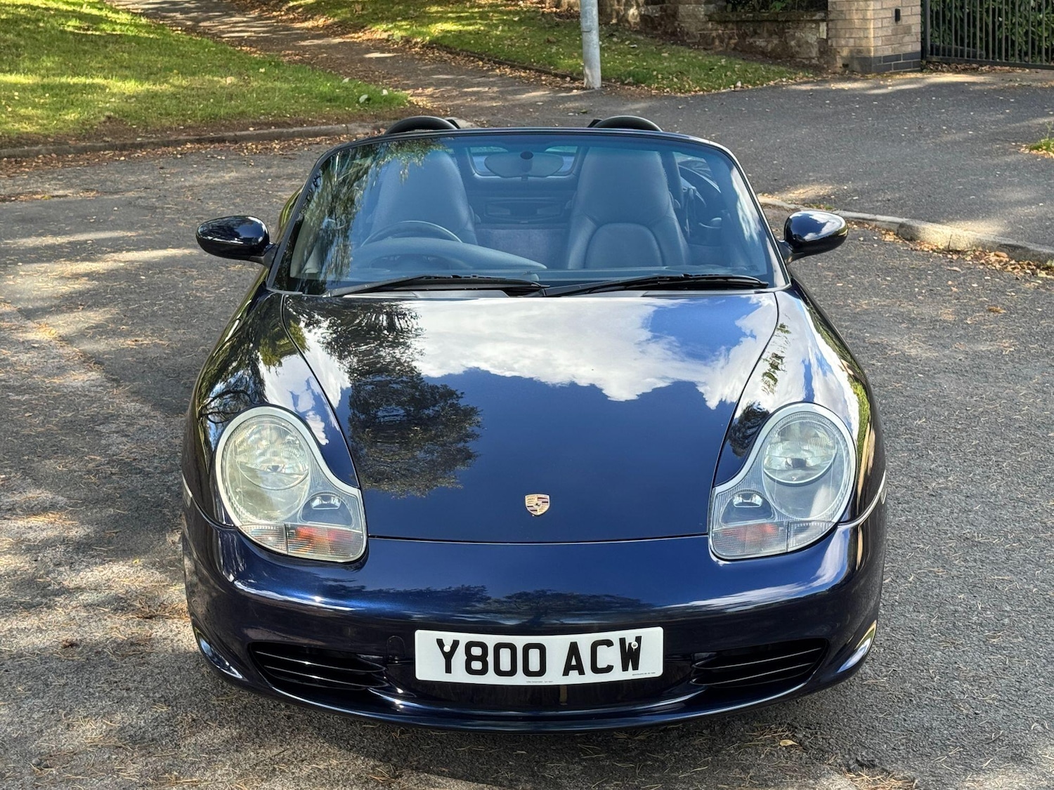 Vehicle 29