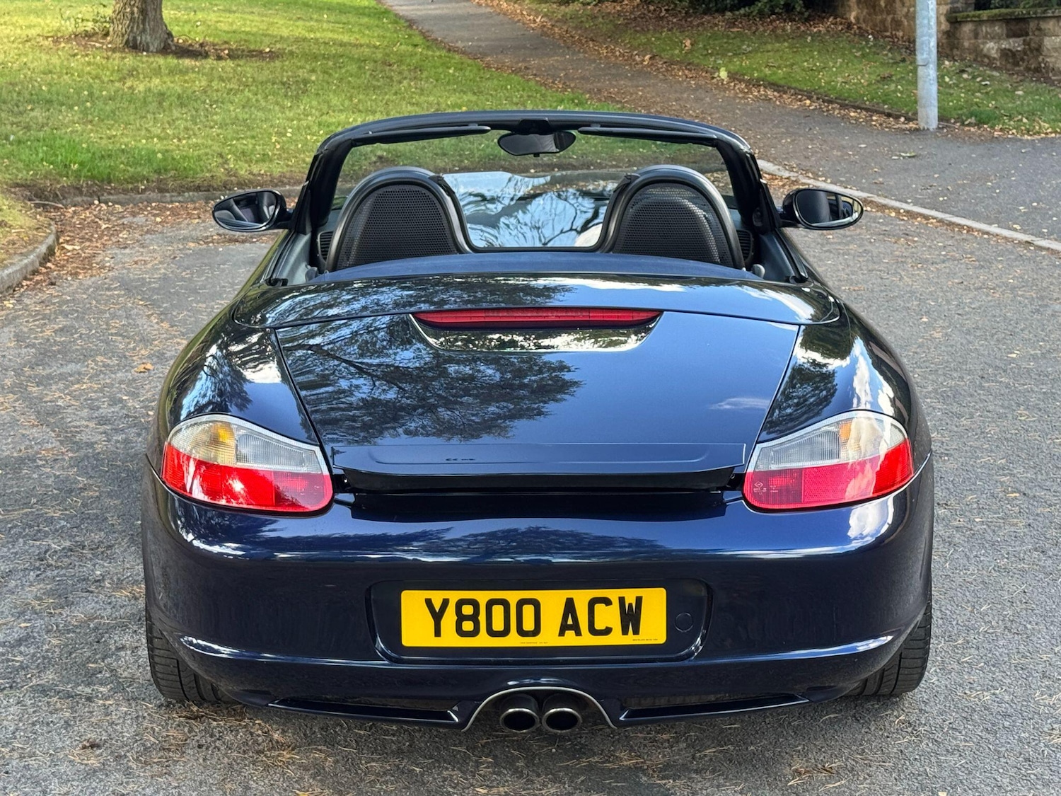 Vehicle 60