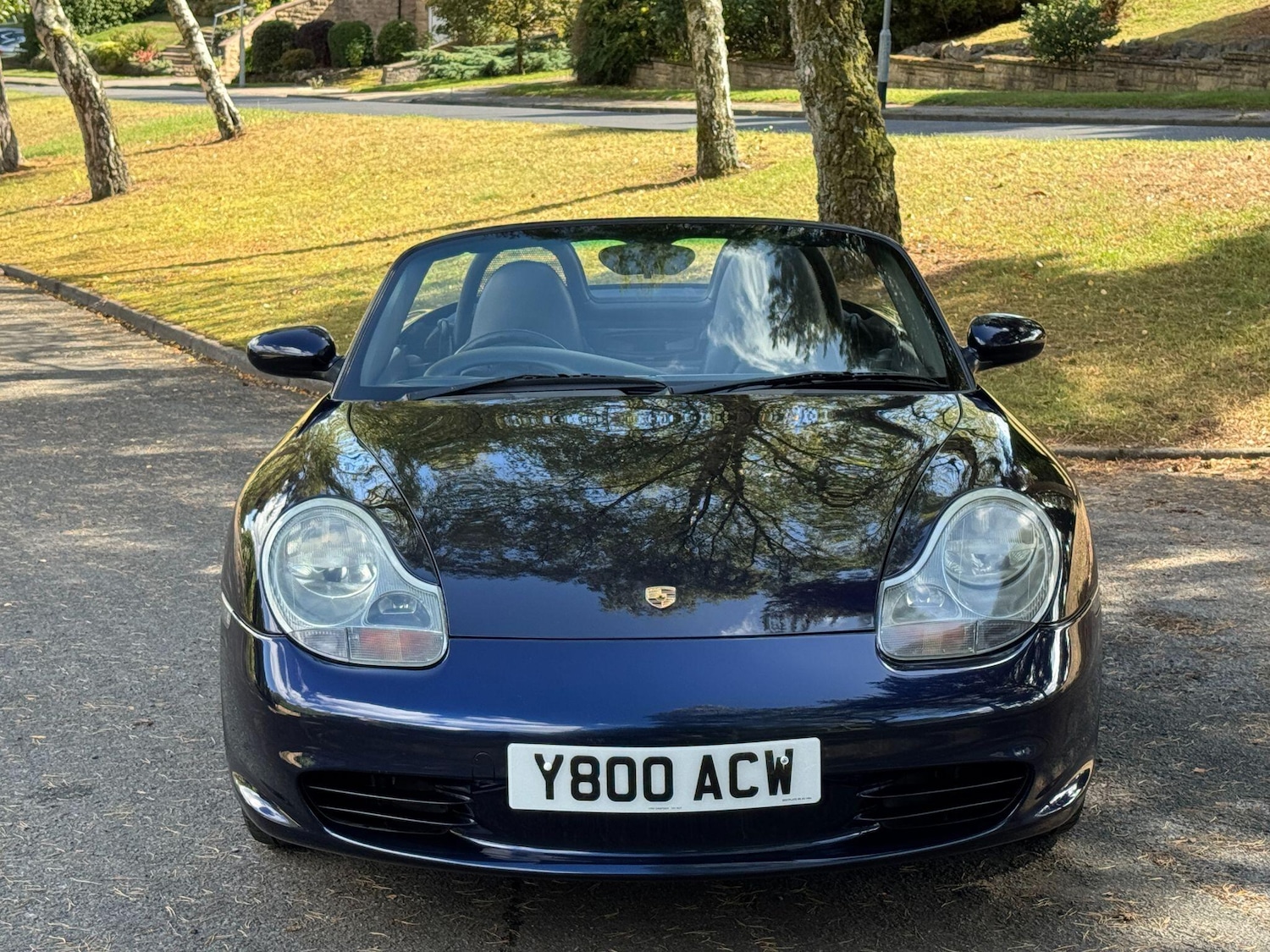 Vehicle 65