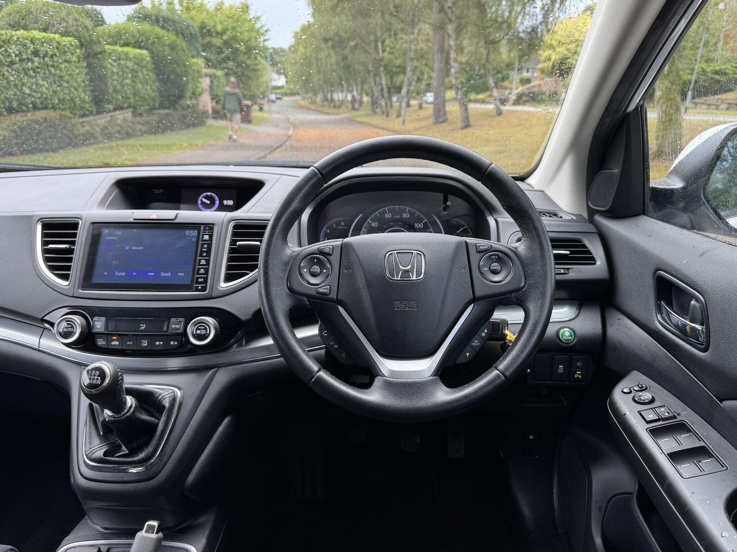 Vehicle 24