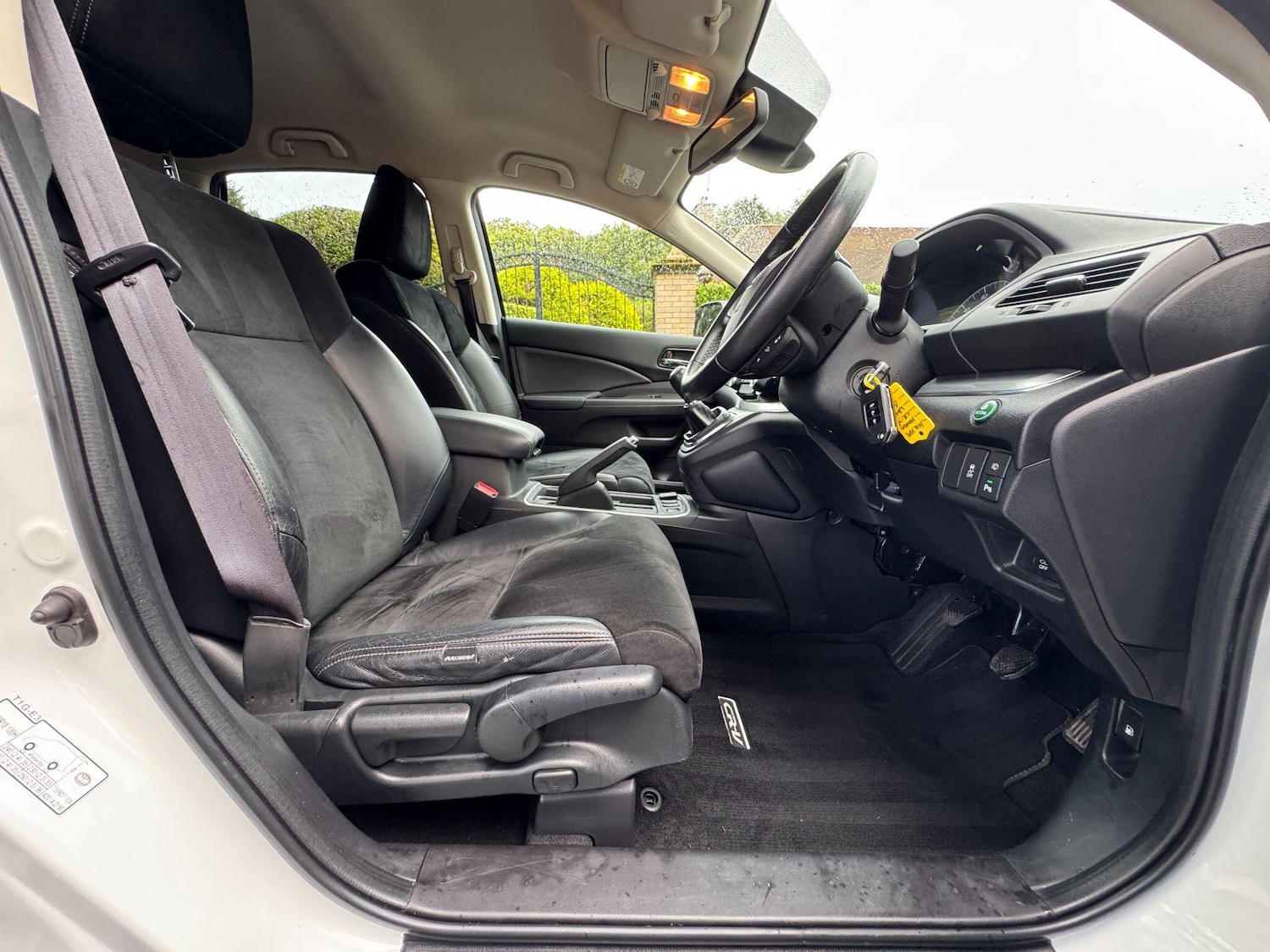 Vehicle 66
