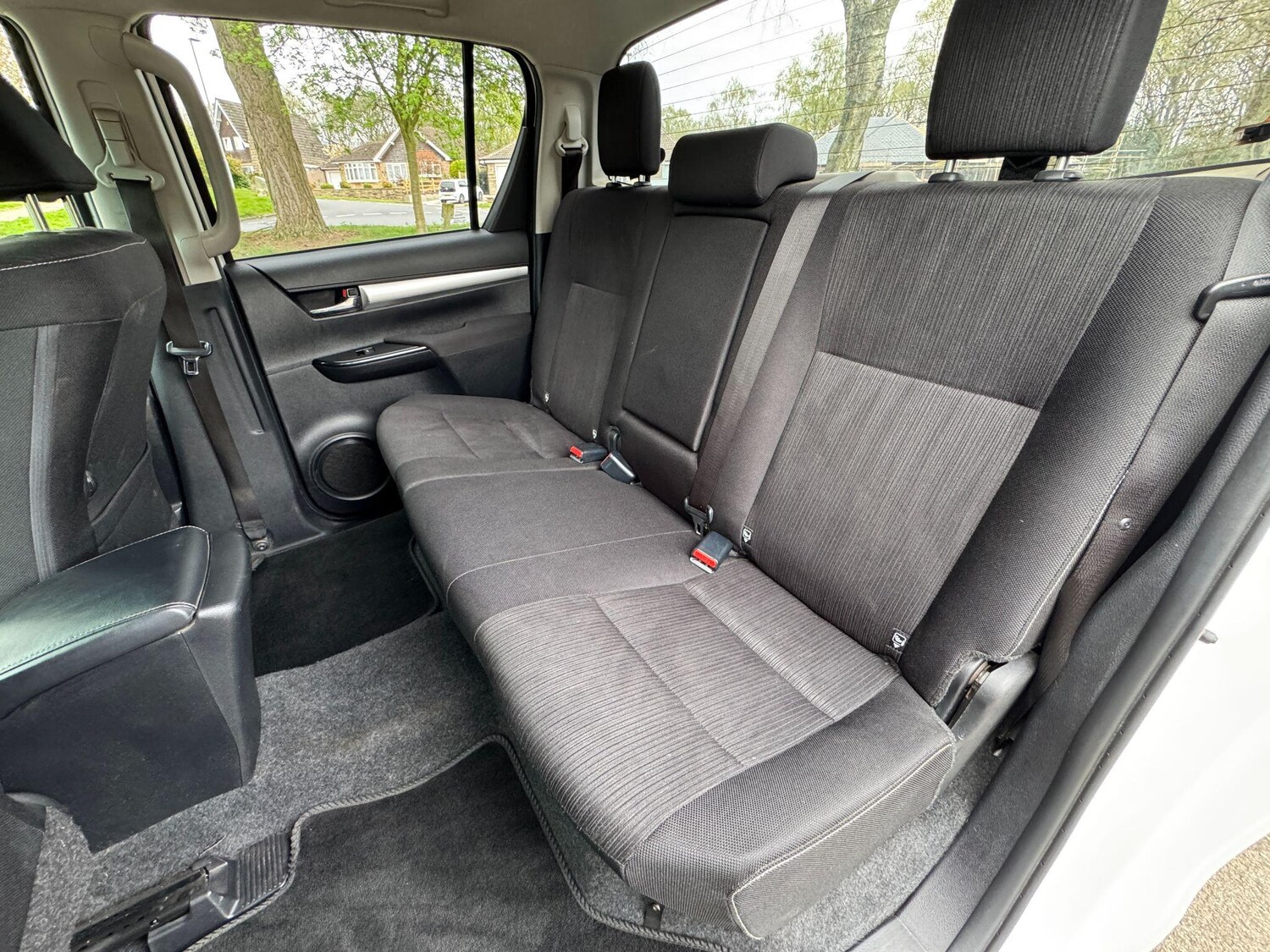 Used Toyota Hilux 2020 for sale - 78204913: Photo 13