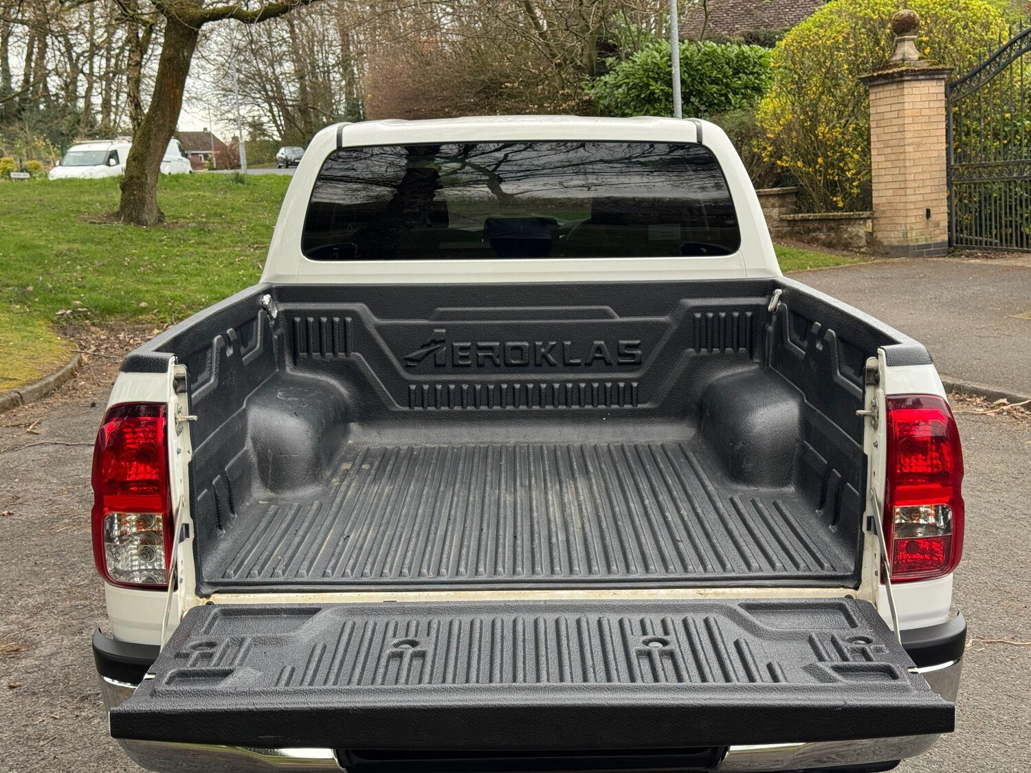 Used Toyota Hilux 2020 for sale - 78204913: Photo 15