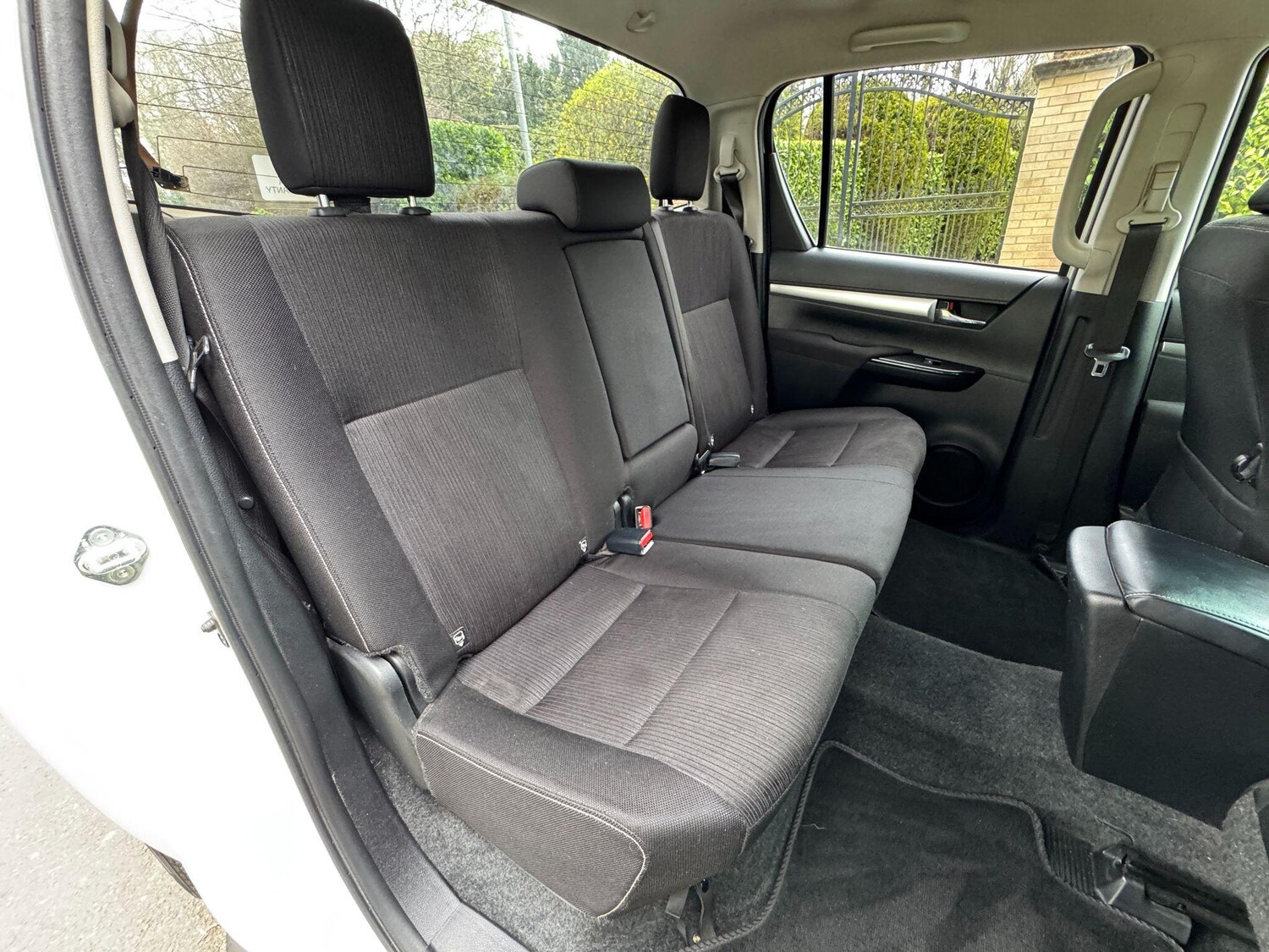 Used Toyota Hilux 2020 for sale - 78204913: Photo 19