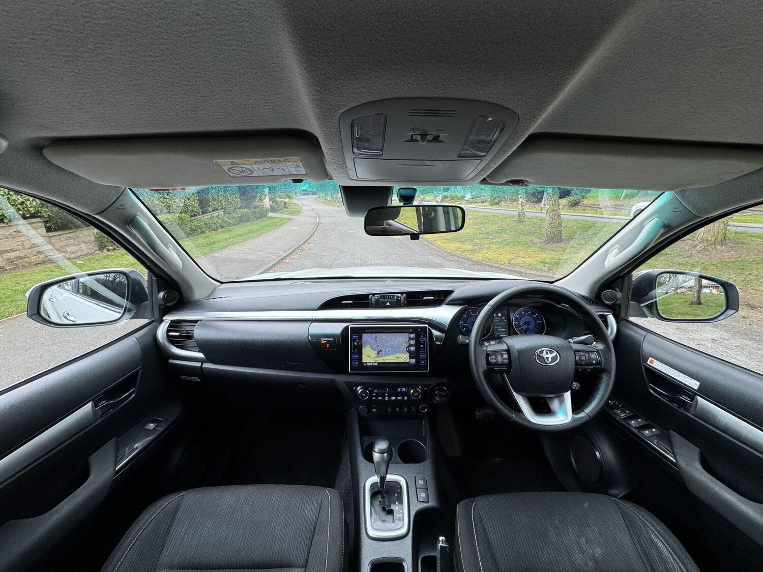 Used Toyota Hilux 2020 for sale - 78204913: Photo 23