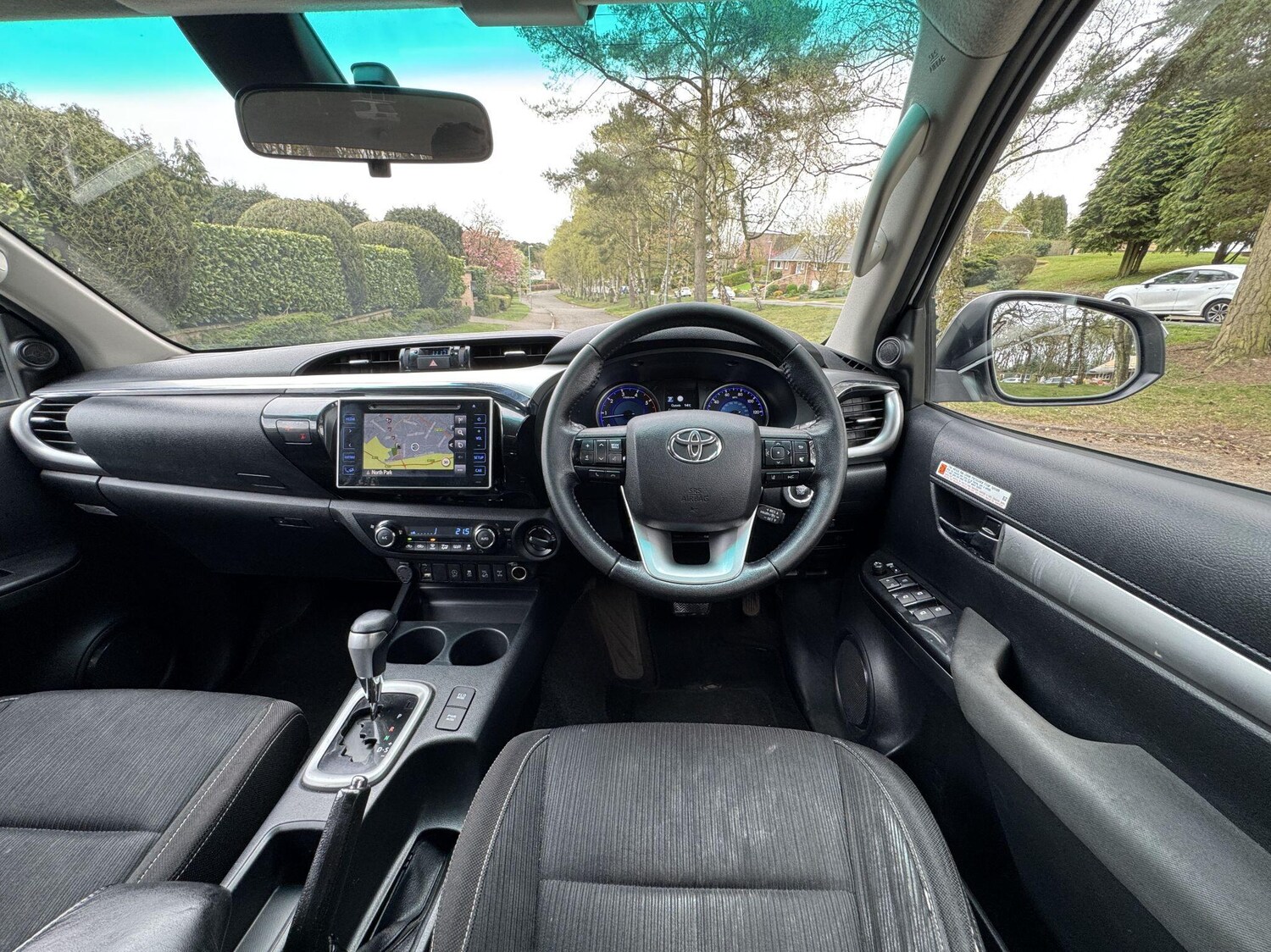 Used Toyota Hilux 2020 for sale - 78204913: Photo 27