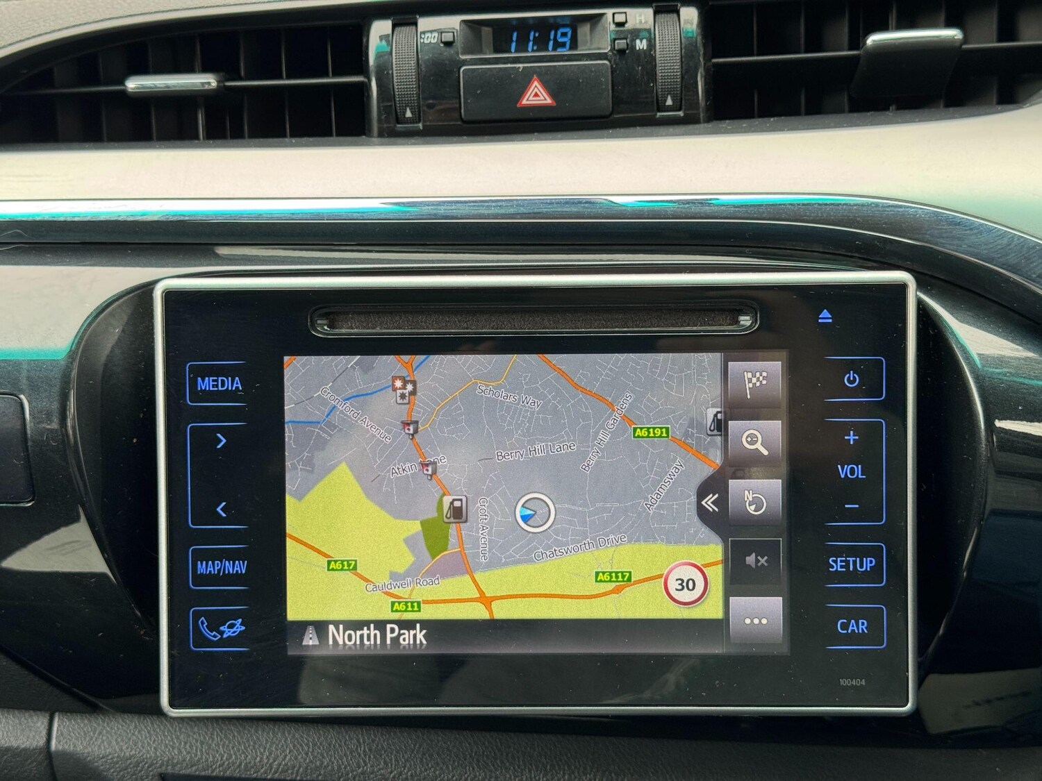 Used Toyota Hilux 2020 for sale - 78204913: Photo 28