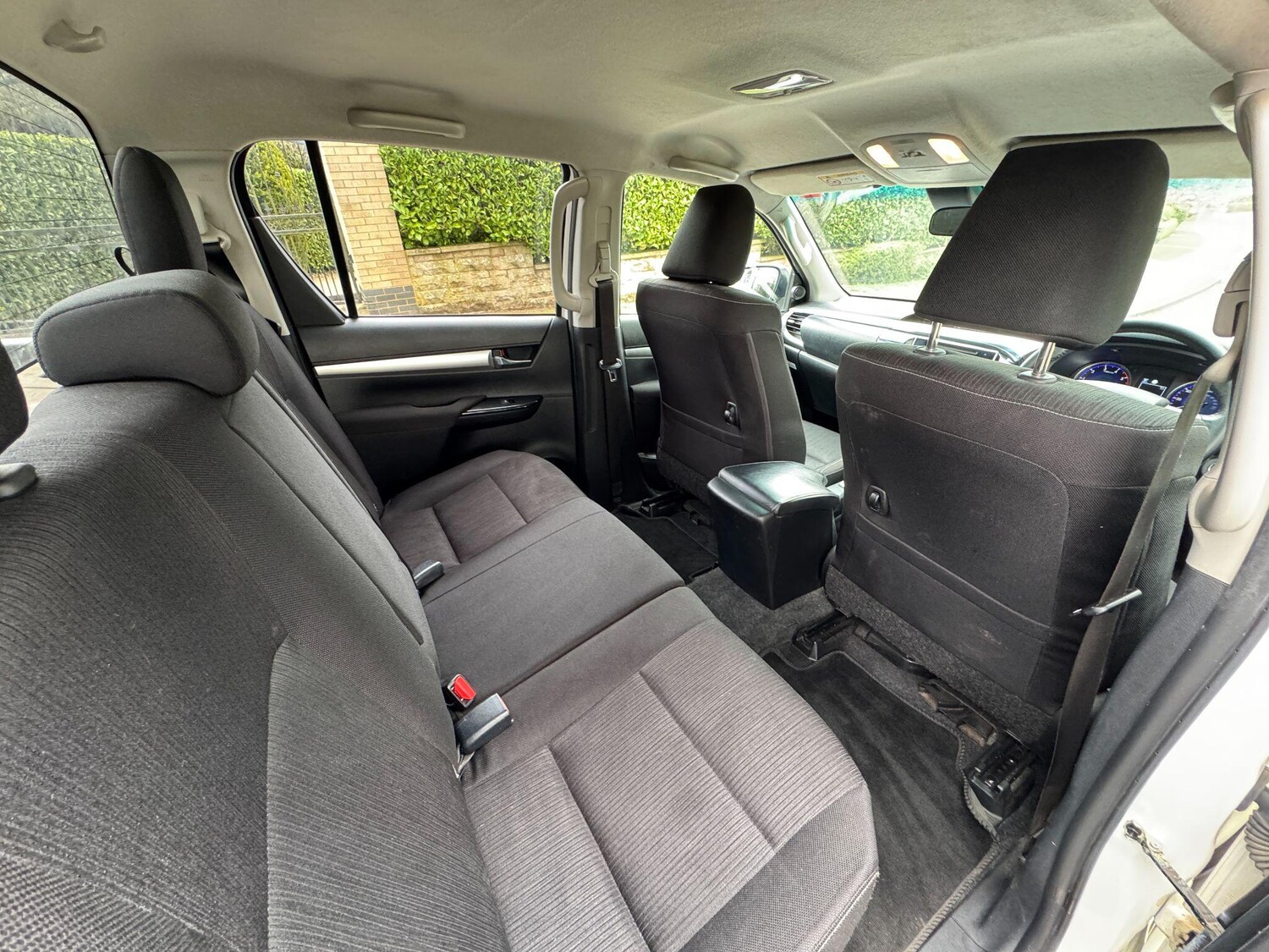 Used Toyota Hilux 2020 for sale - 78204913: Photo 33