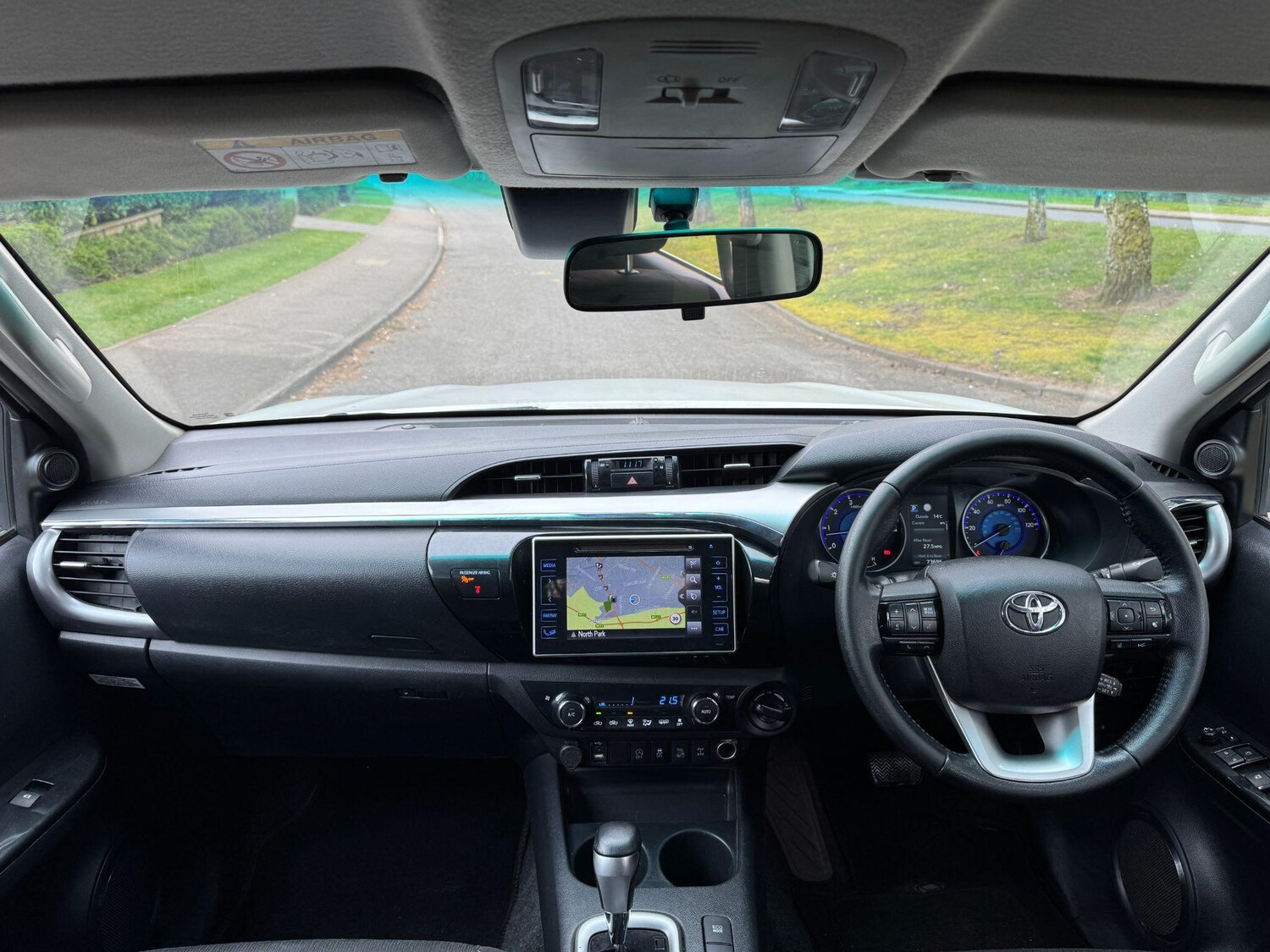 Used Toyota Hilux 2020 for sale - 78204913: Photo 34