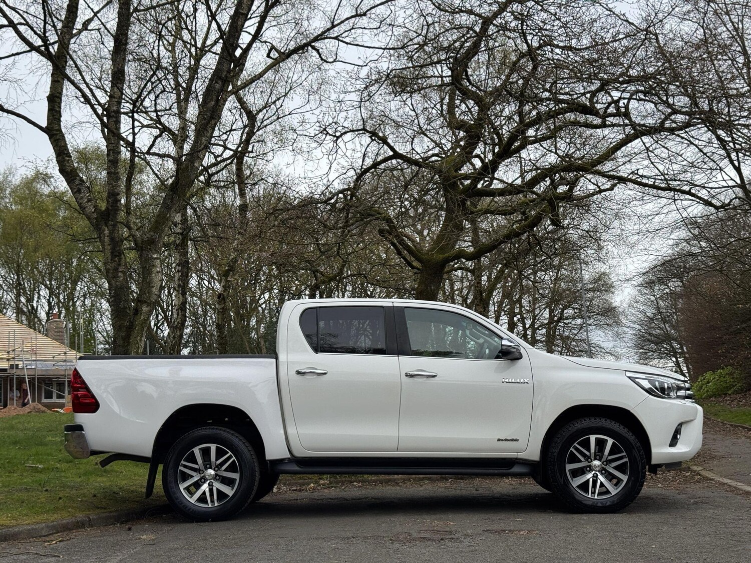 Used Toyota Hilux 2020 for sale - 78204913: Photo 35
