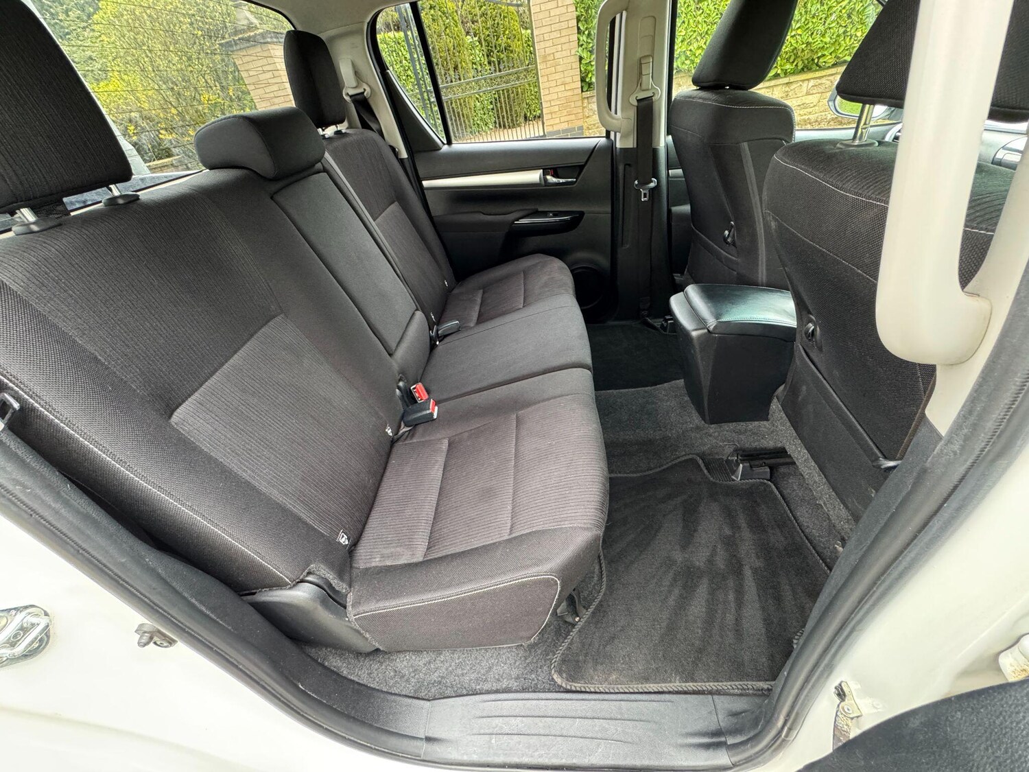 Used Toyota Hilux 2020 for sale - 78204913: Photo 38