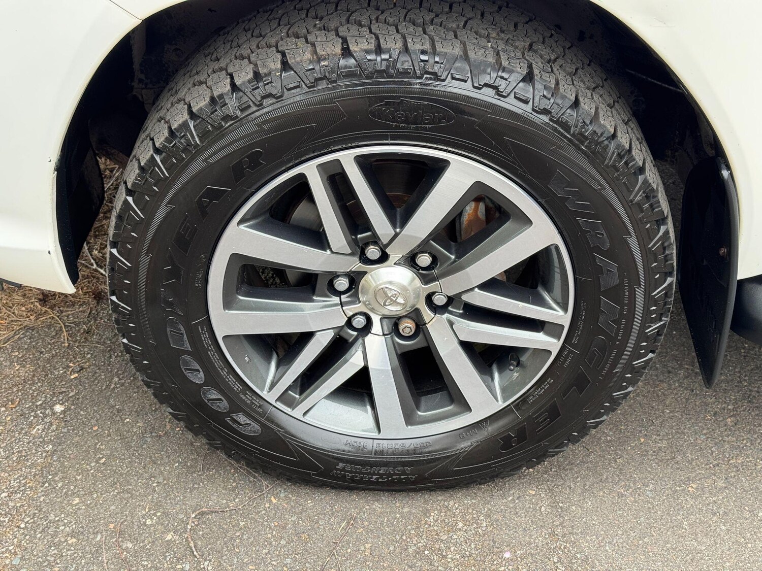 Used Toyota Hilux 2020 for sale - 78204913: Photo 40