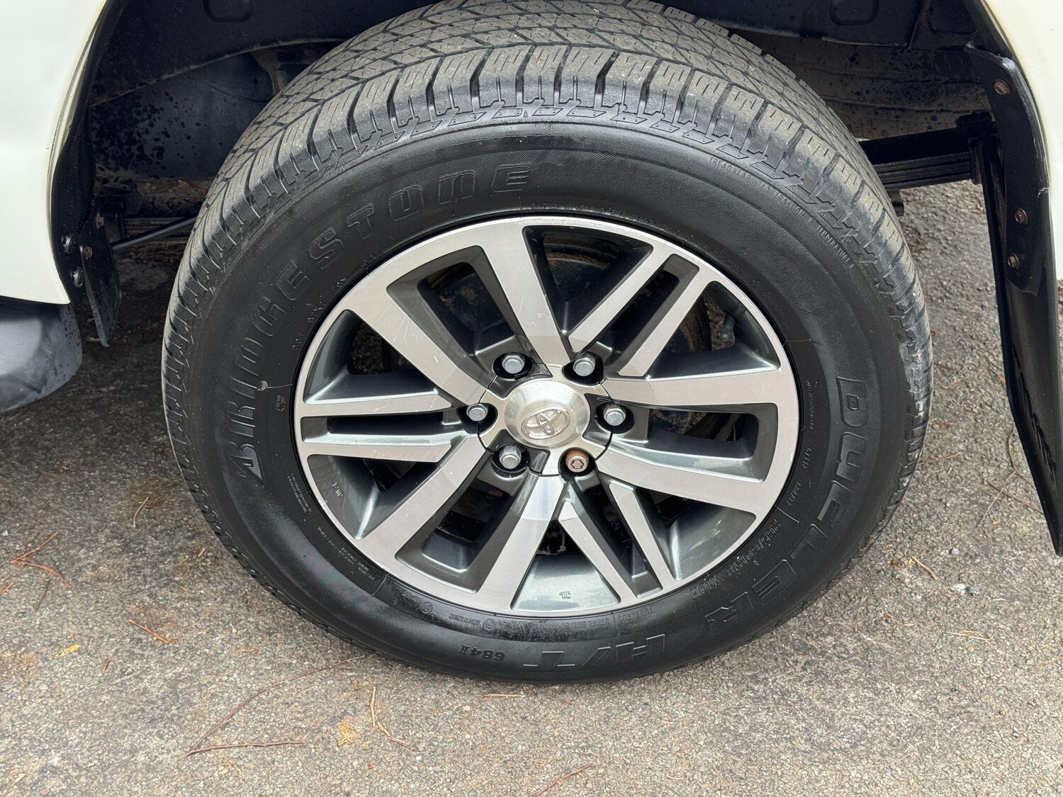 Used Toyota Hilux 2020 for sale - 78204913: Photo 42