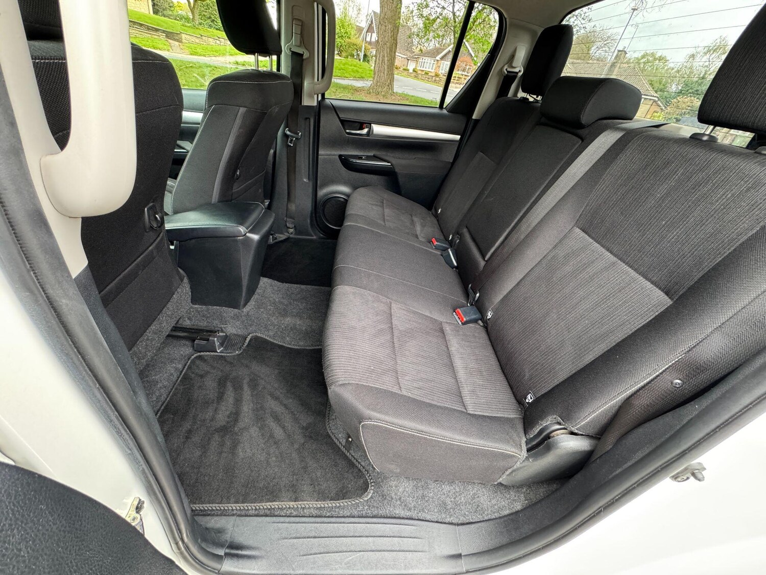 Used Toyota Hilux 2020 for sale - 78204913: Photo 49