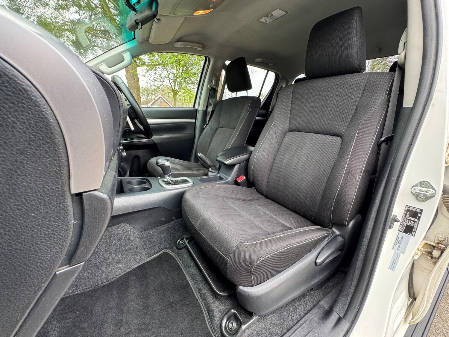 Used Toyota Hilux 2020 for sale - 78204913: Photo 5