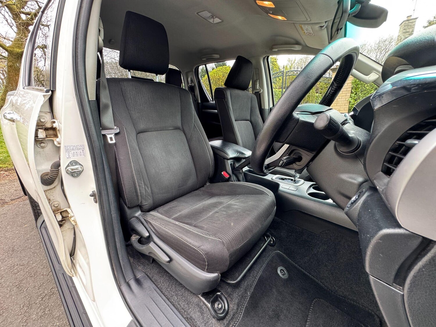 Used Toyota Hilux 2020 for sale - 78204913: Photo 59