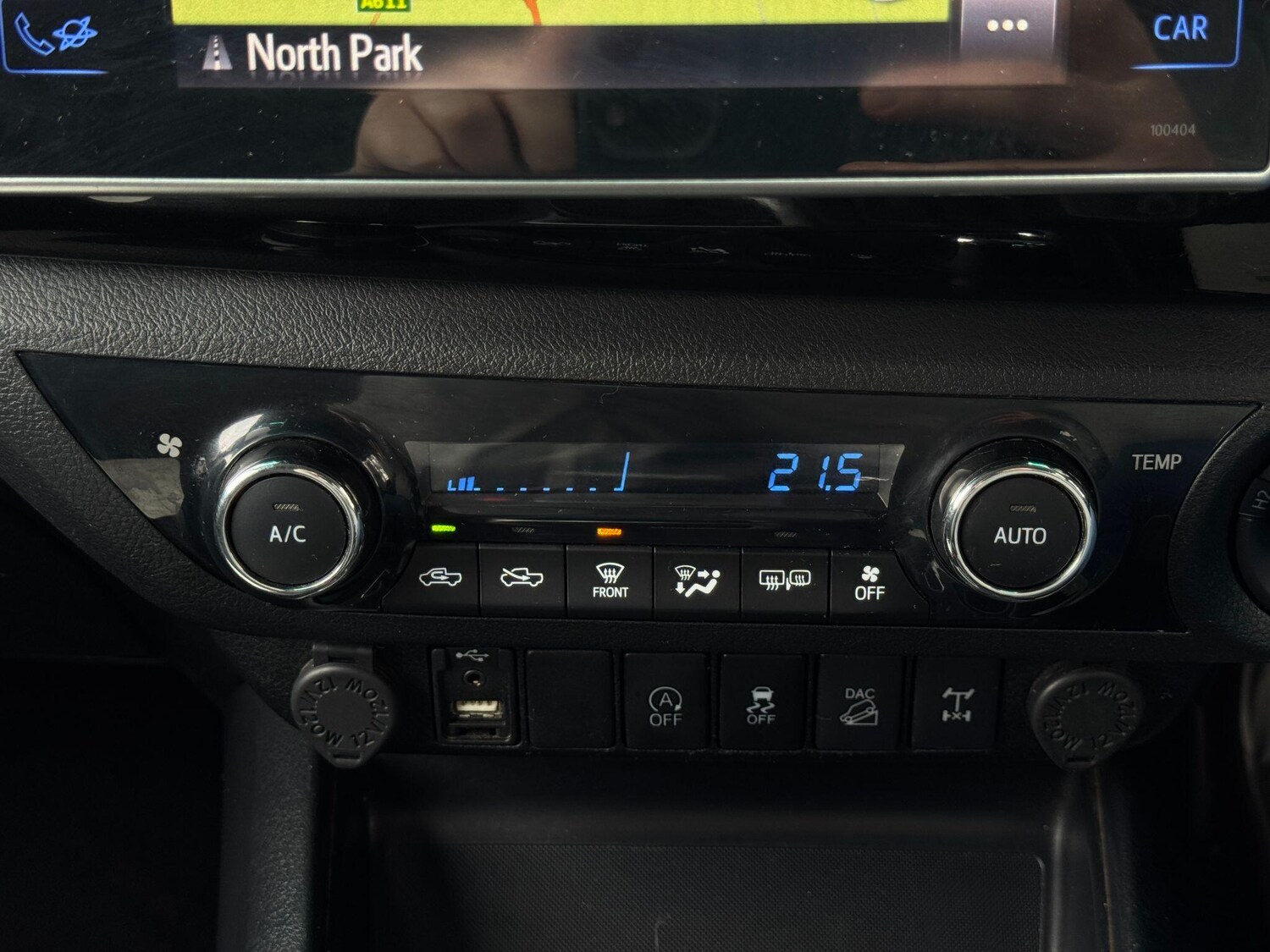 Used Toyota Hilux 2020 for sale - 78204913: Photo 62