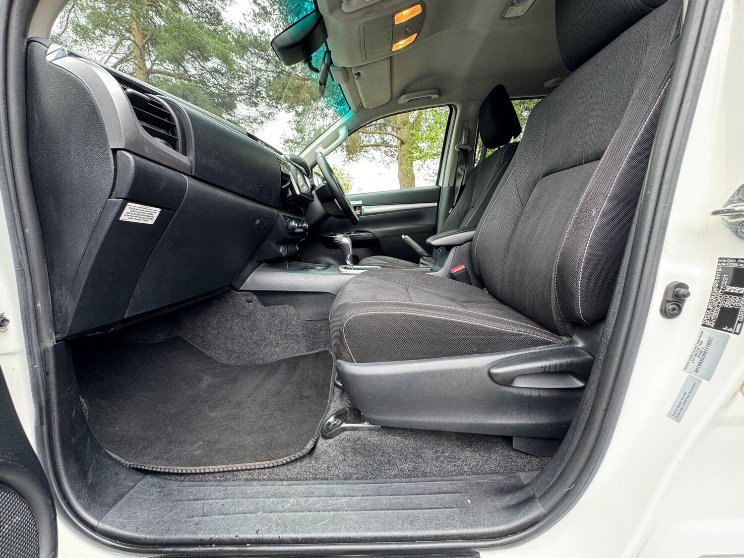 Used Toyota Hilux 2020 for sale - 78204913: Photo 68