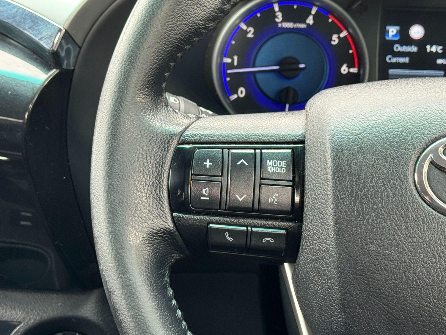 Used Toyota Hilux 2020 for sale - 78204913: Photo 71